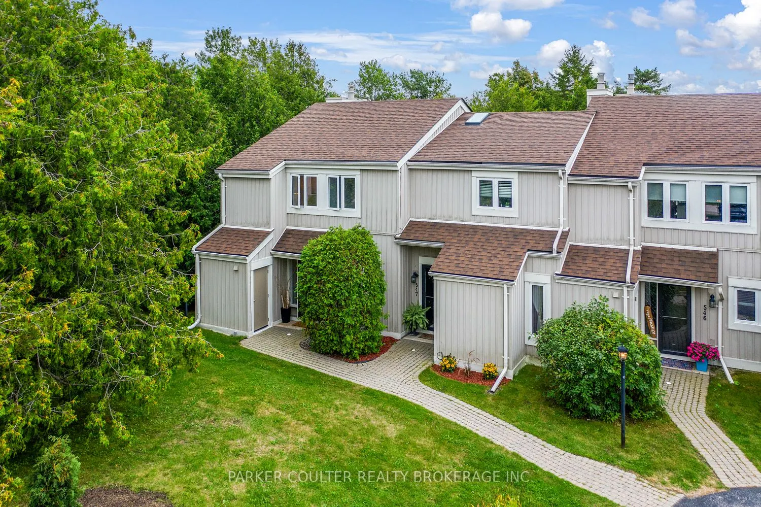 548 Oxbow Crescent, #548