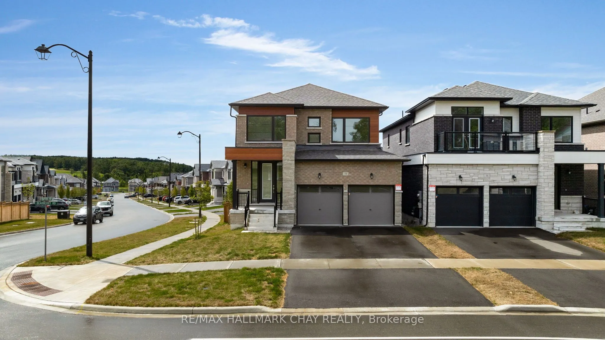 58 Bearberry Road