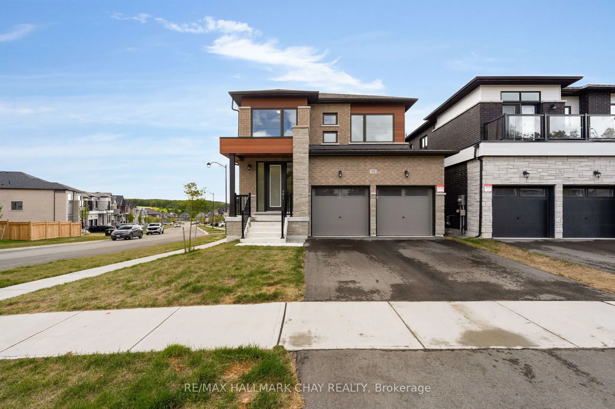 58 Bearberry Road