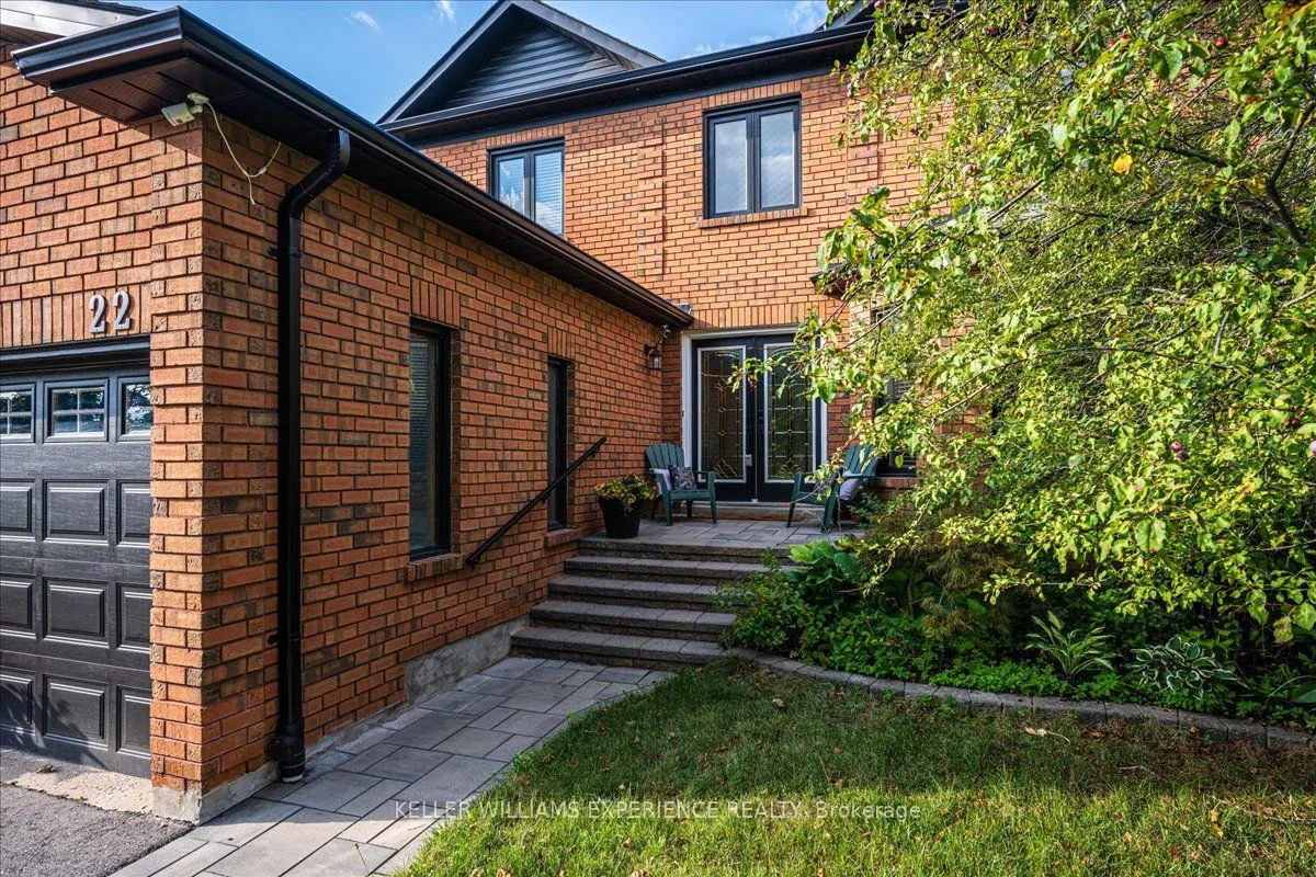 22 River Ridge Road