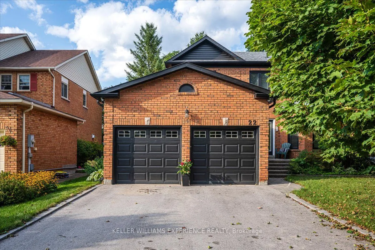 22 River Ridge Road
