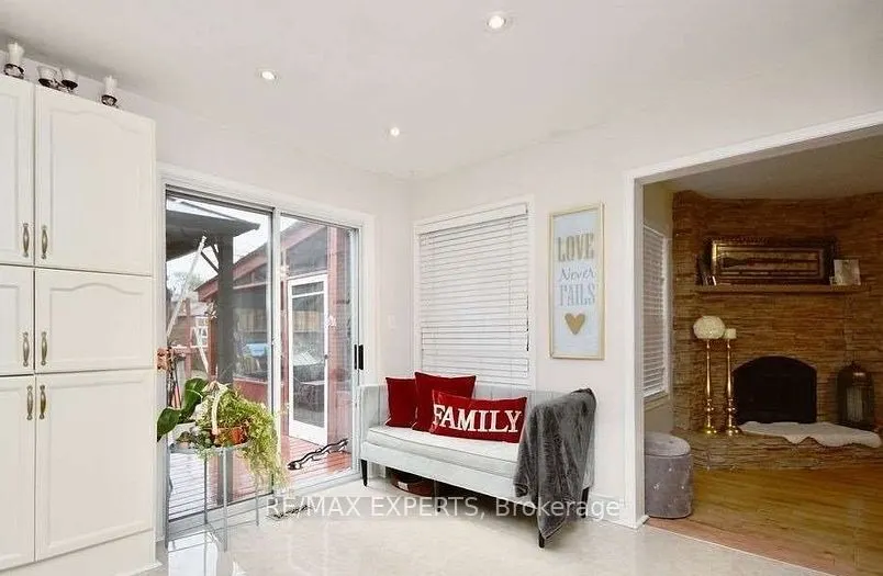 63 Barwick Drive