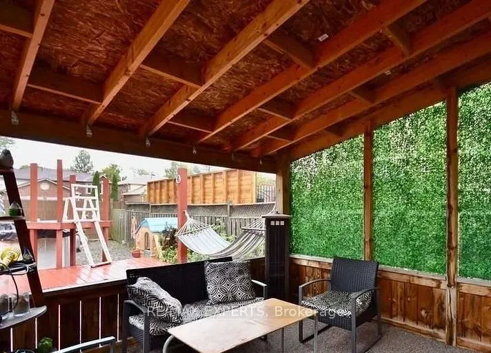 63 Barwick Drive