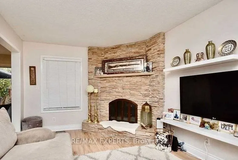 63 Barwick Drive