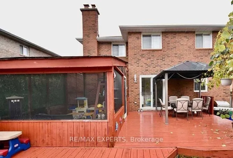 63 Barwick Drive