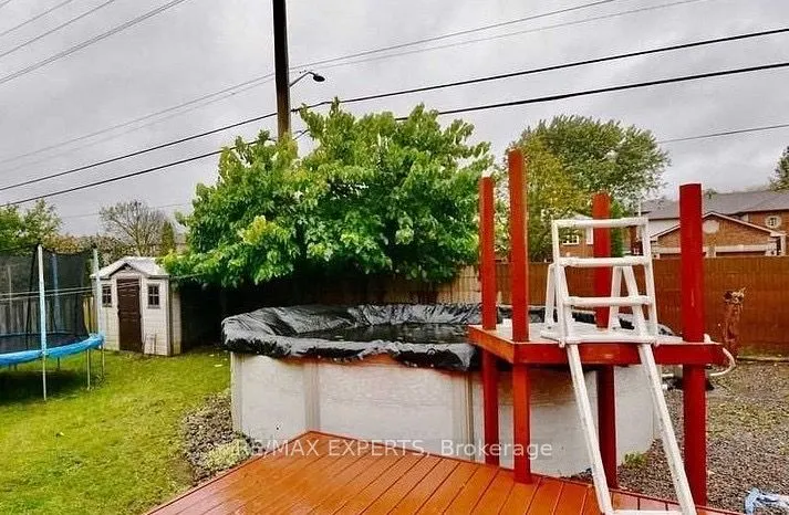 63 Barwick Drive