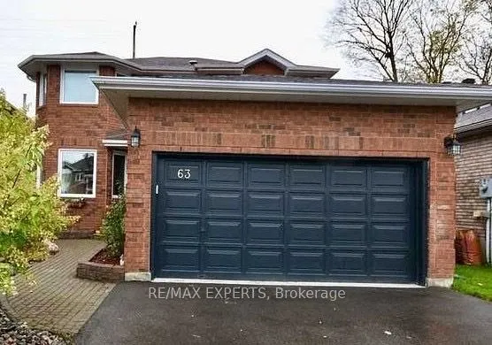 63 Barwick Drive