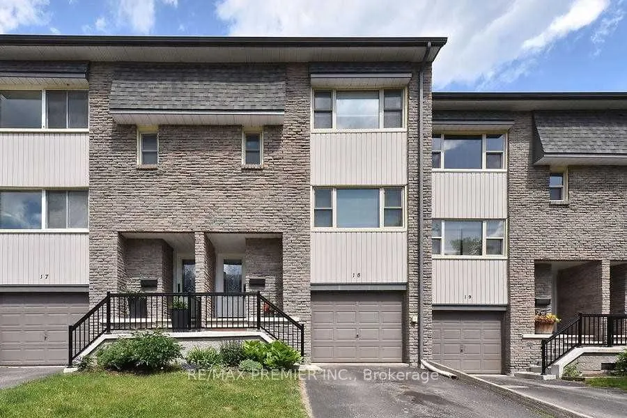 2 North Street, #18