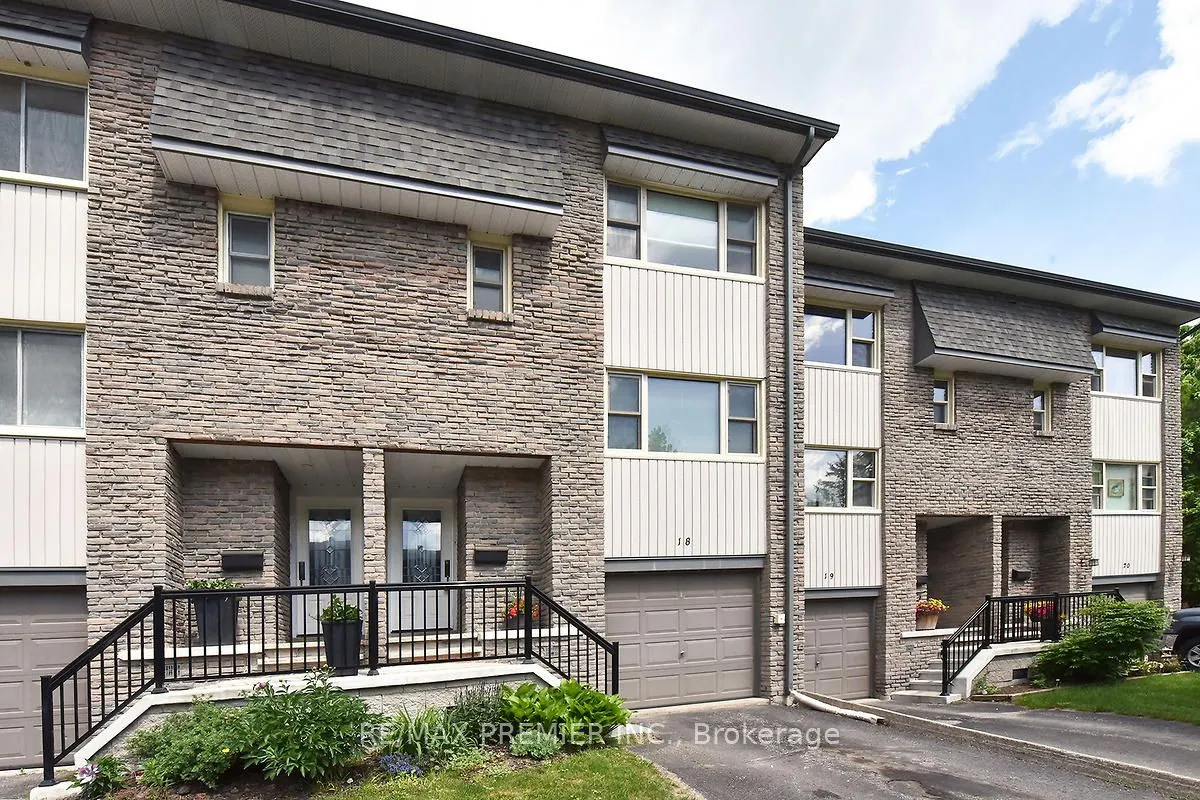2 North Street, #18