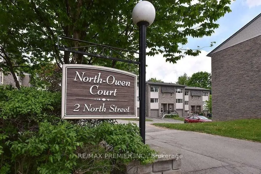 2 North Street, #18