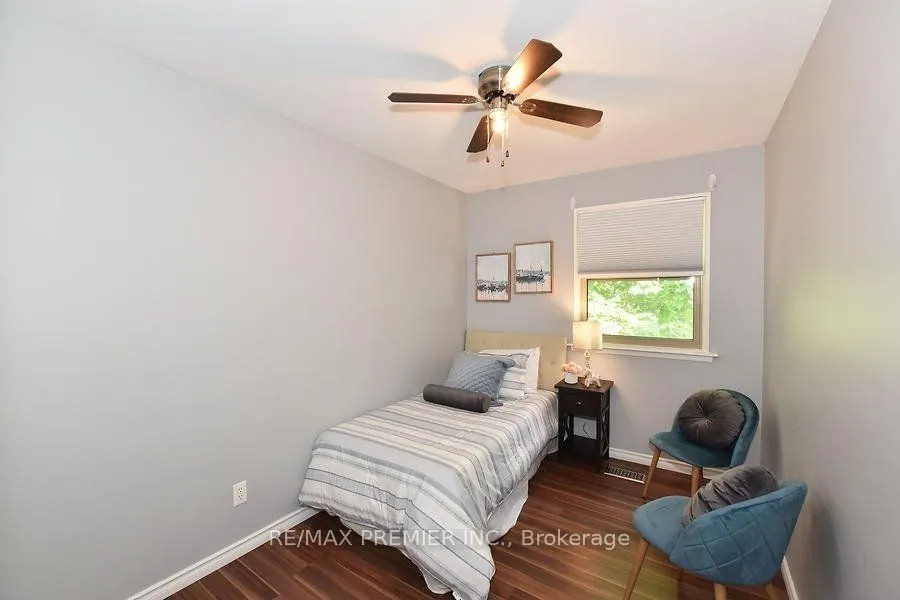 2 North Street, #18