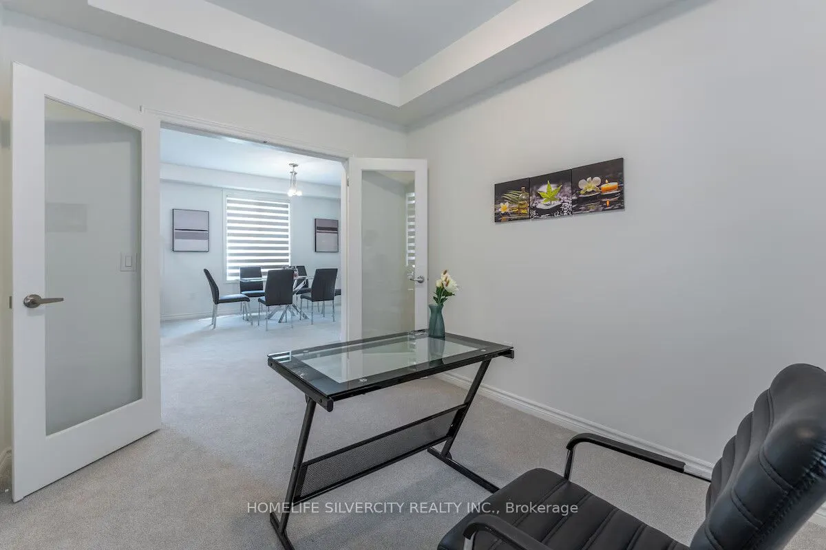 26 Sassafrass Road