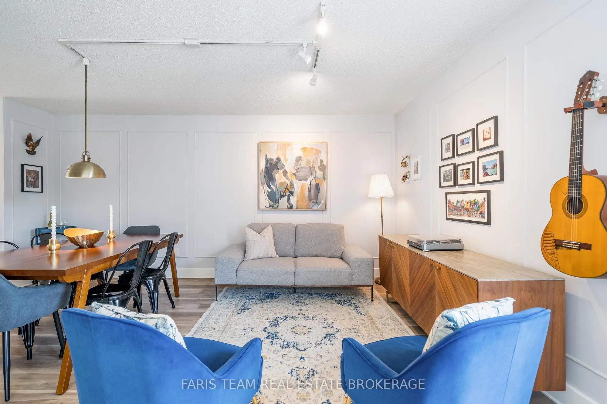 16 Athabaska Road