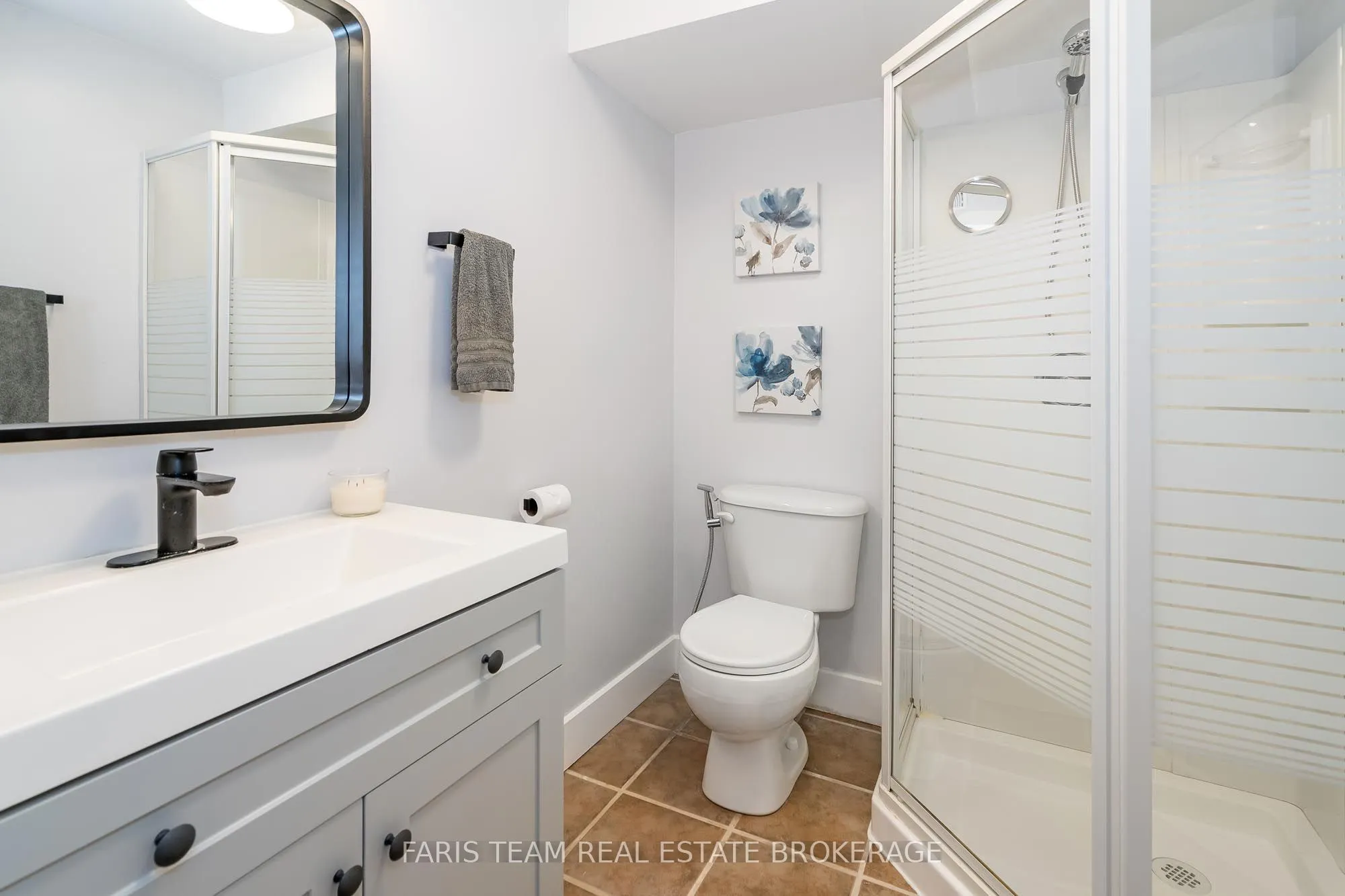 16 Athabaska Road