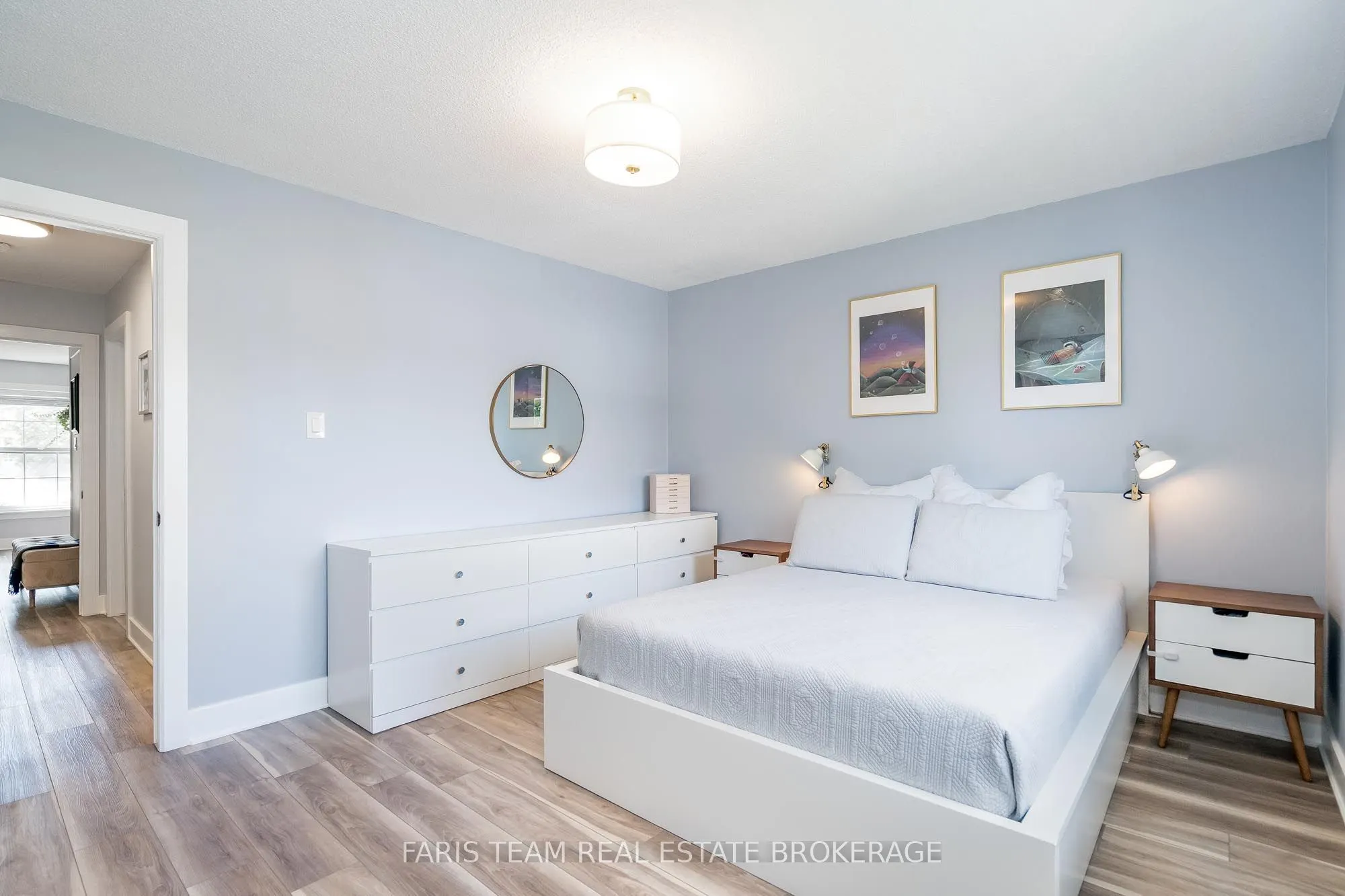 16 Athabaska Road
