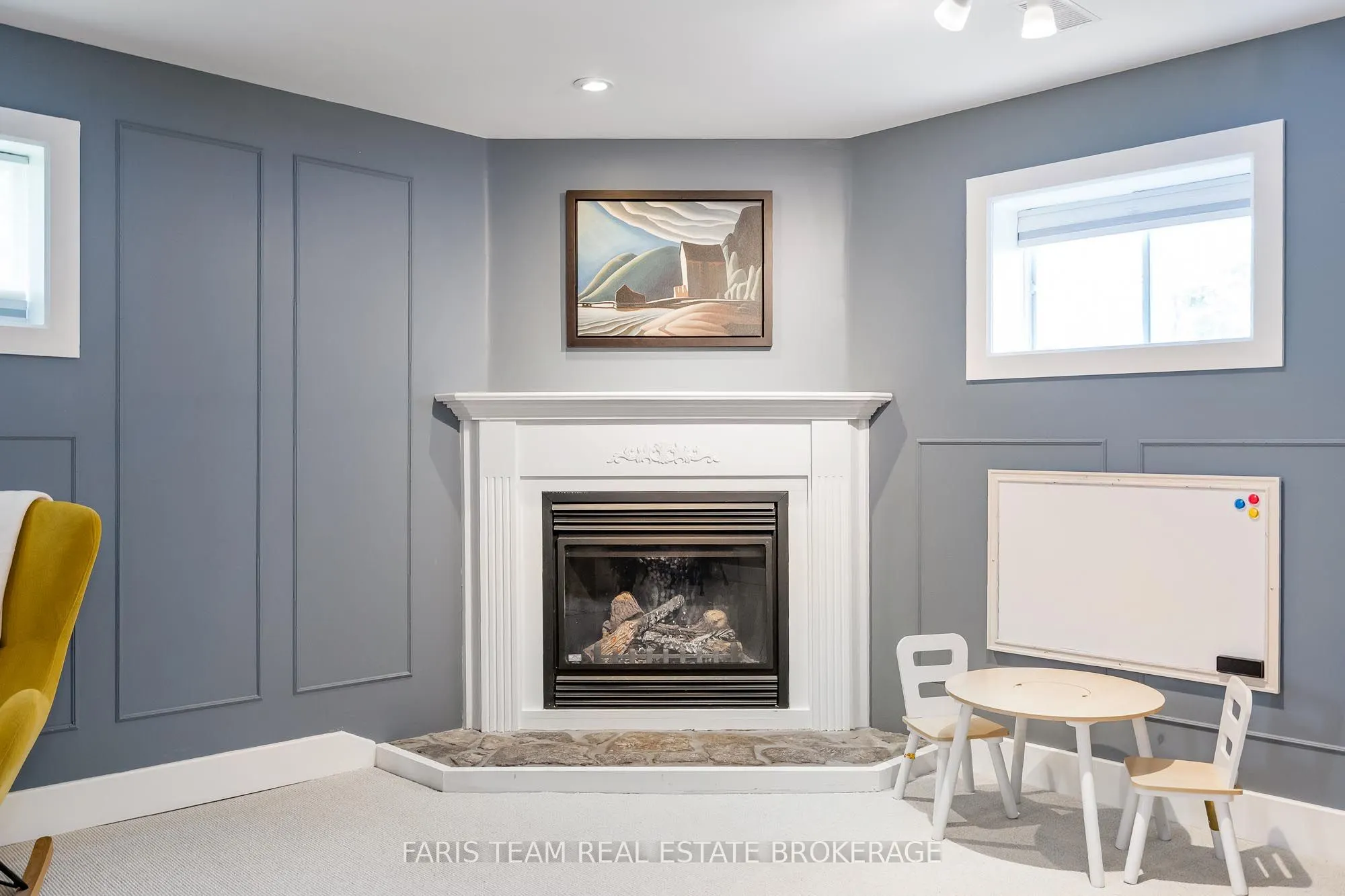 16 Athabaska Road