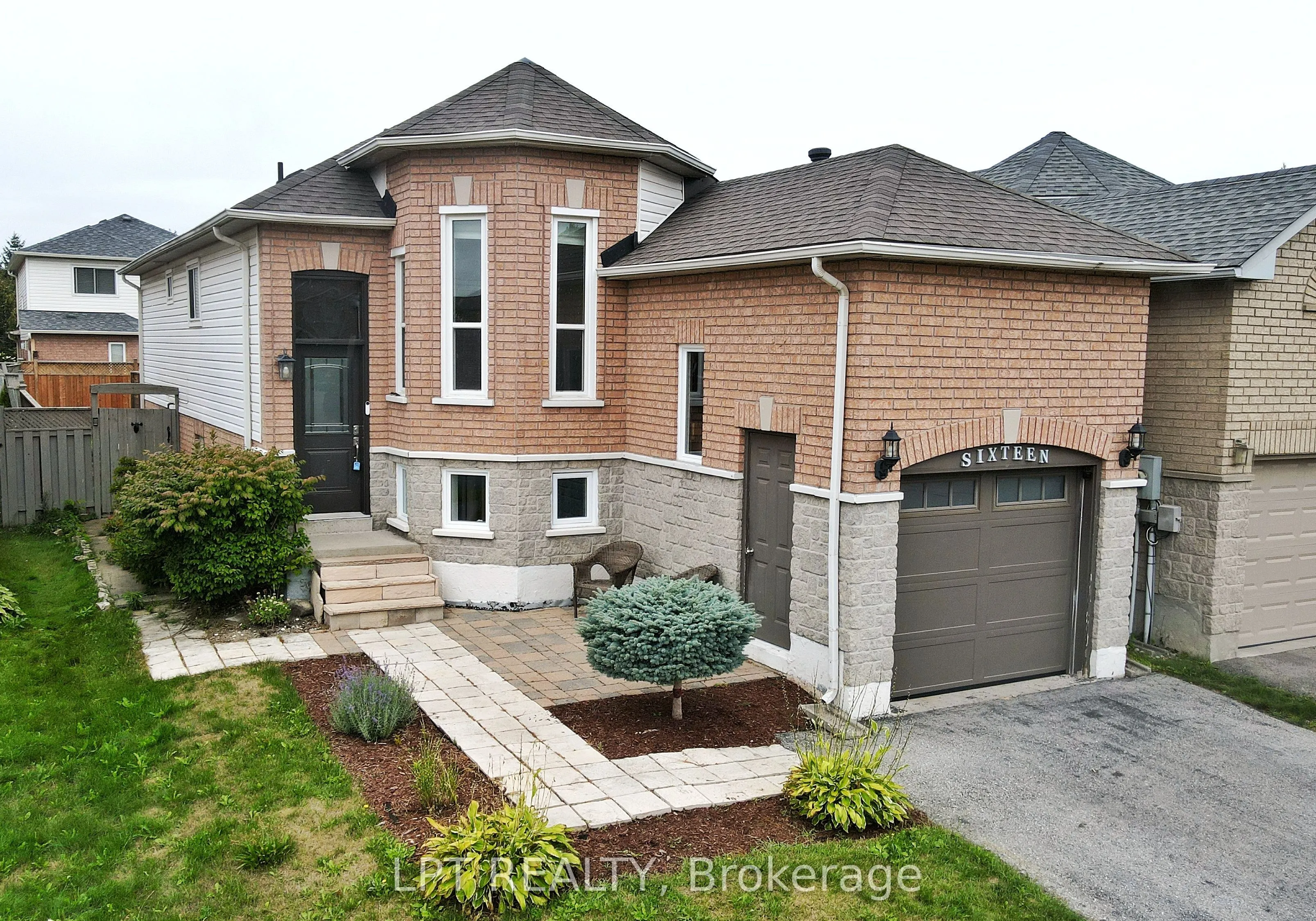 16 Basswood Drive