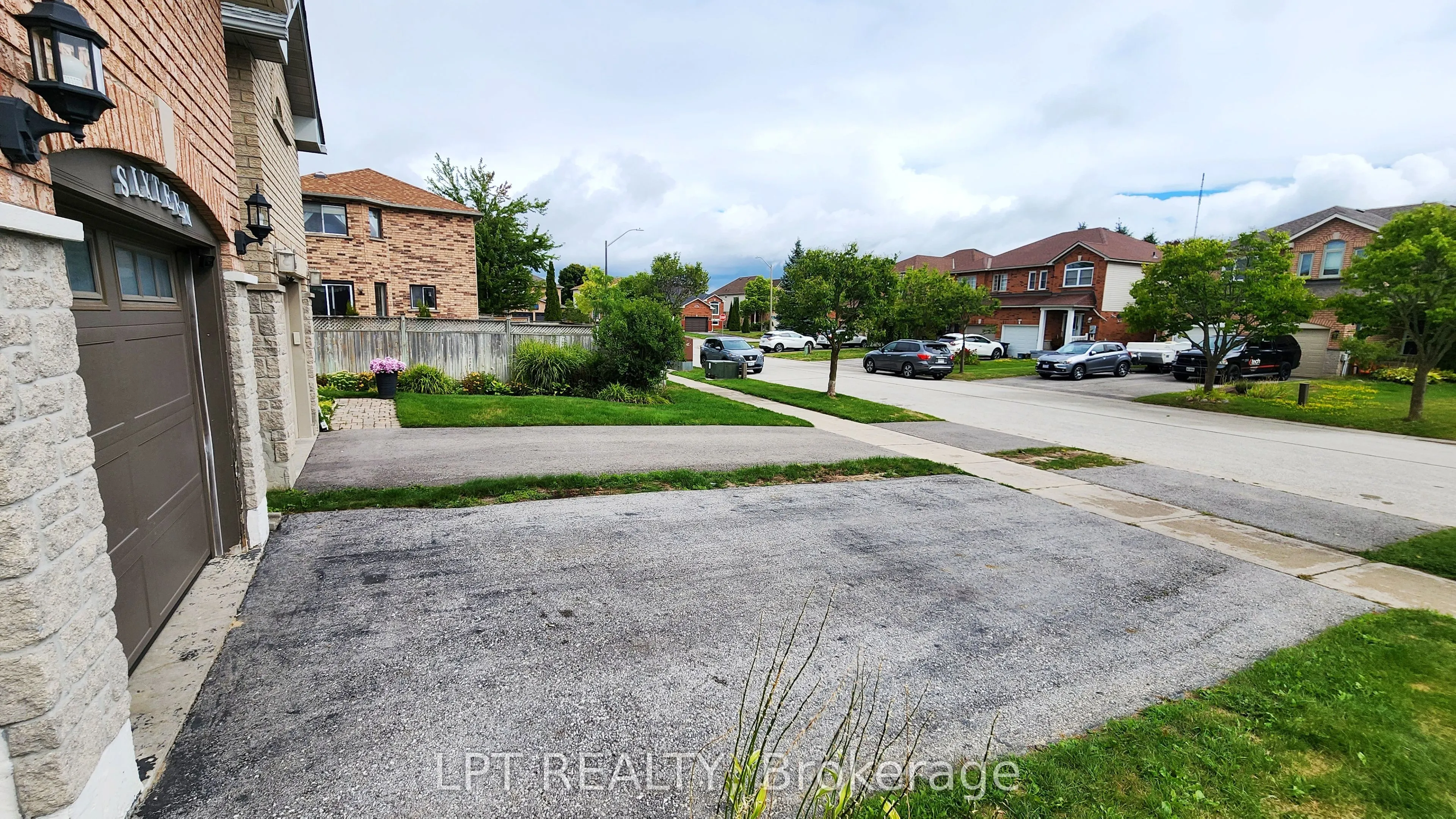 16 Basswood Drive