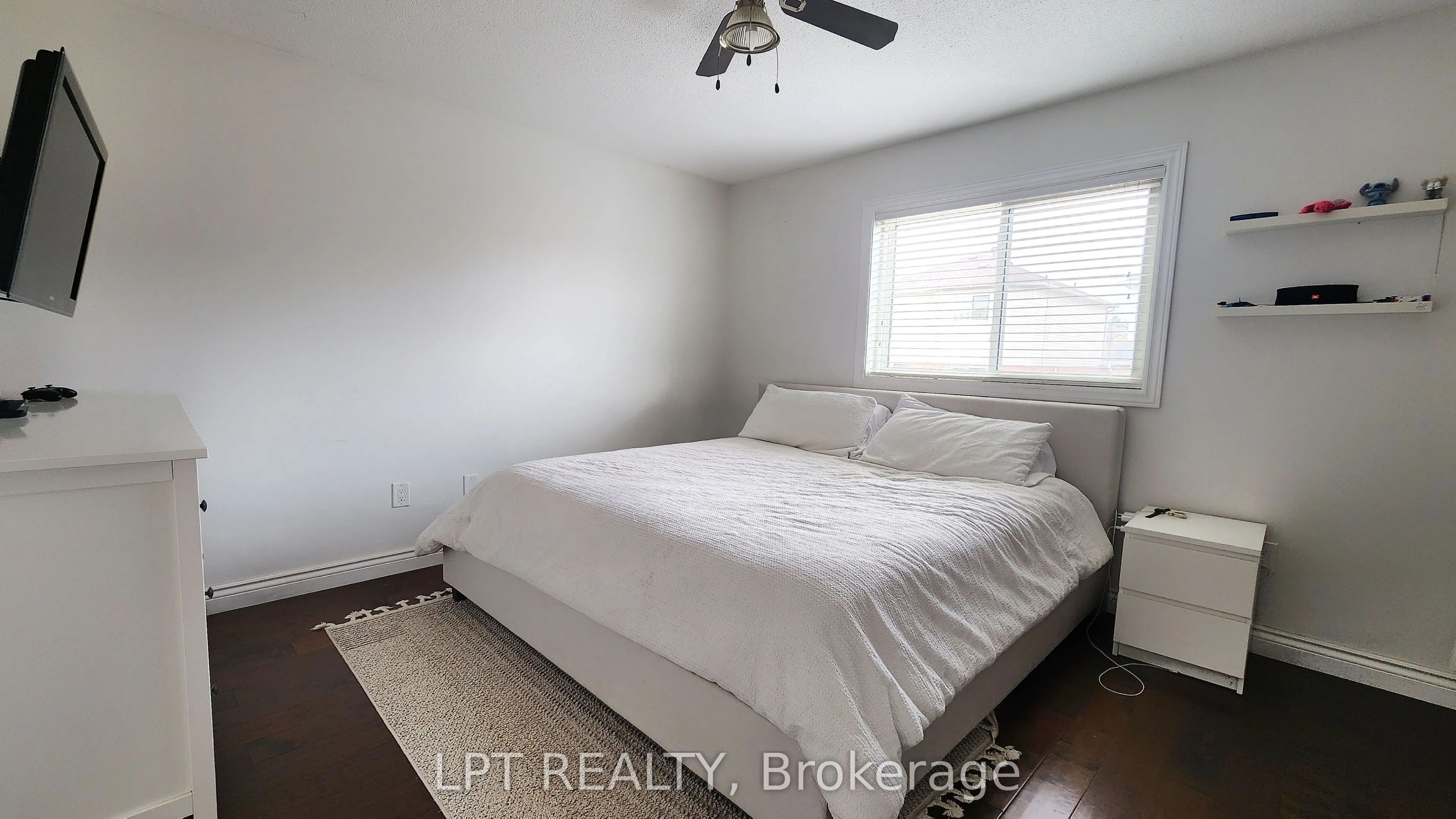 16 Basswood Drive