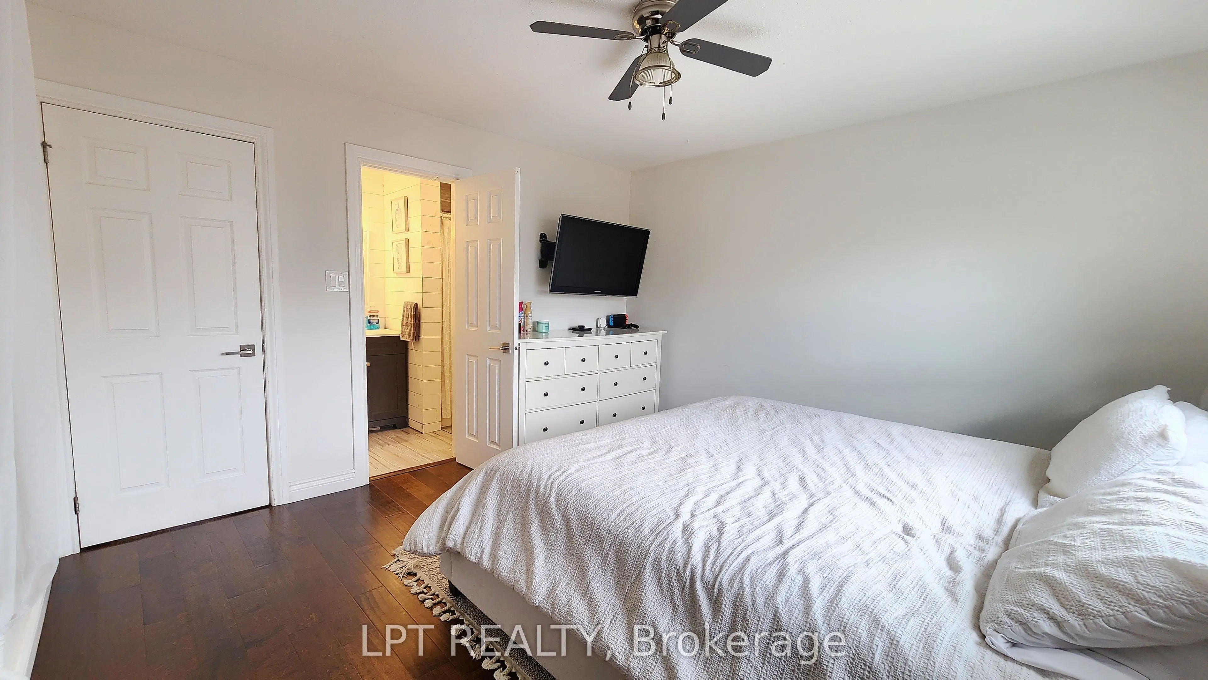 16 Basswood Drive
