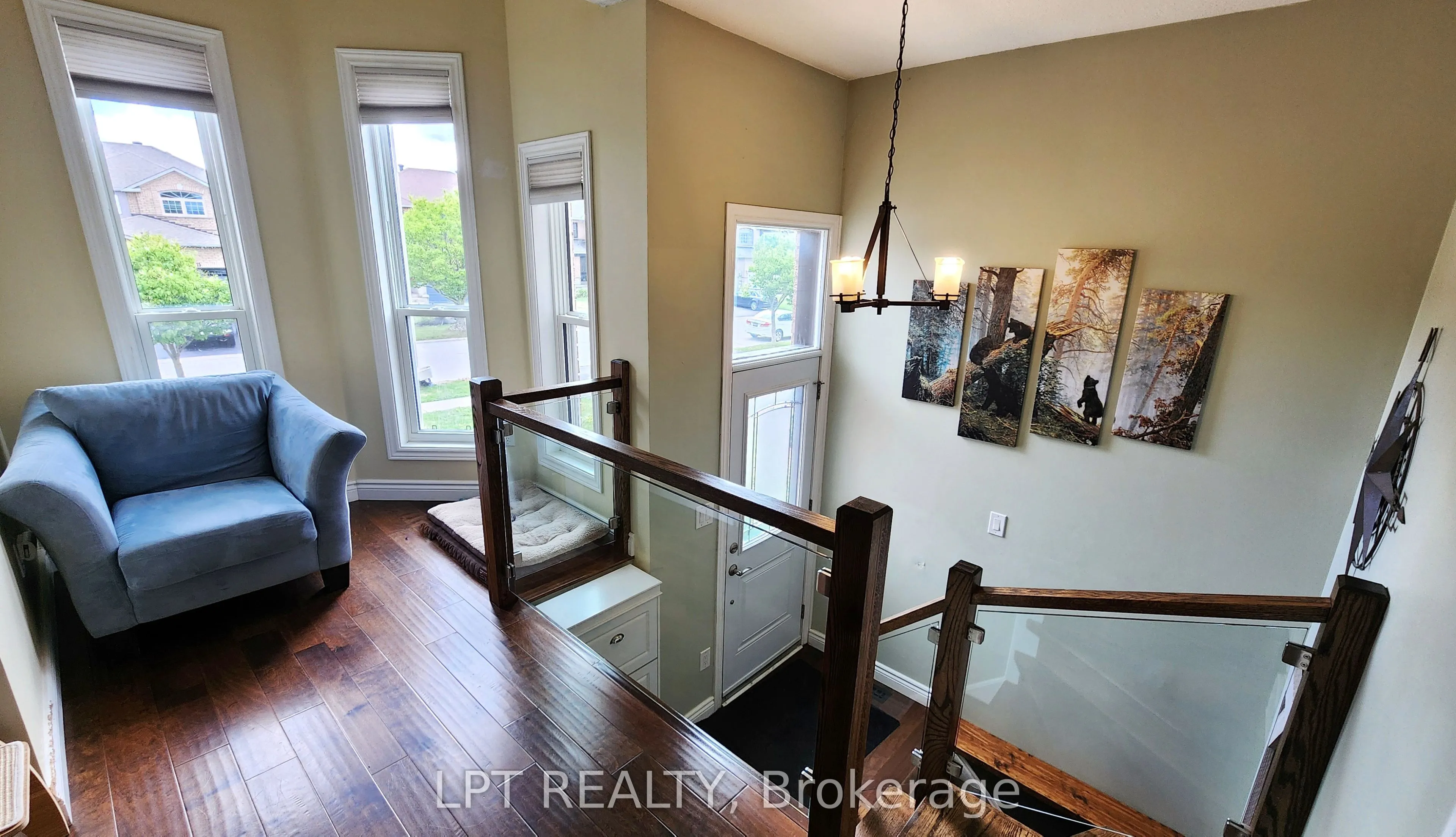 16 Basswood Drive