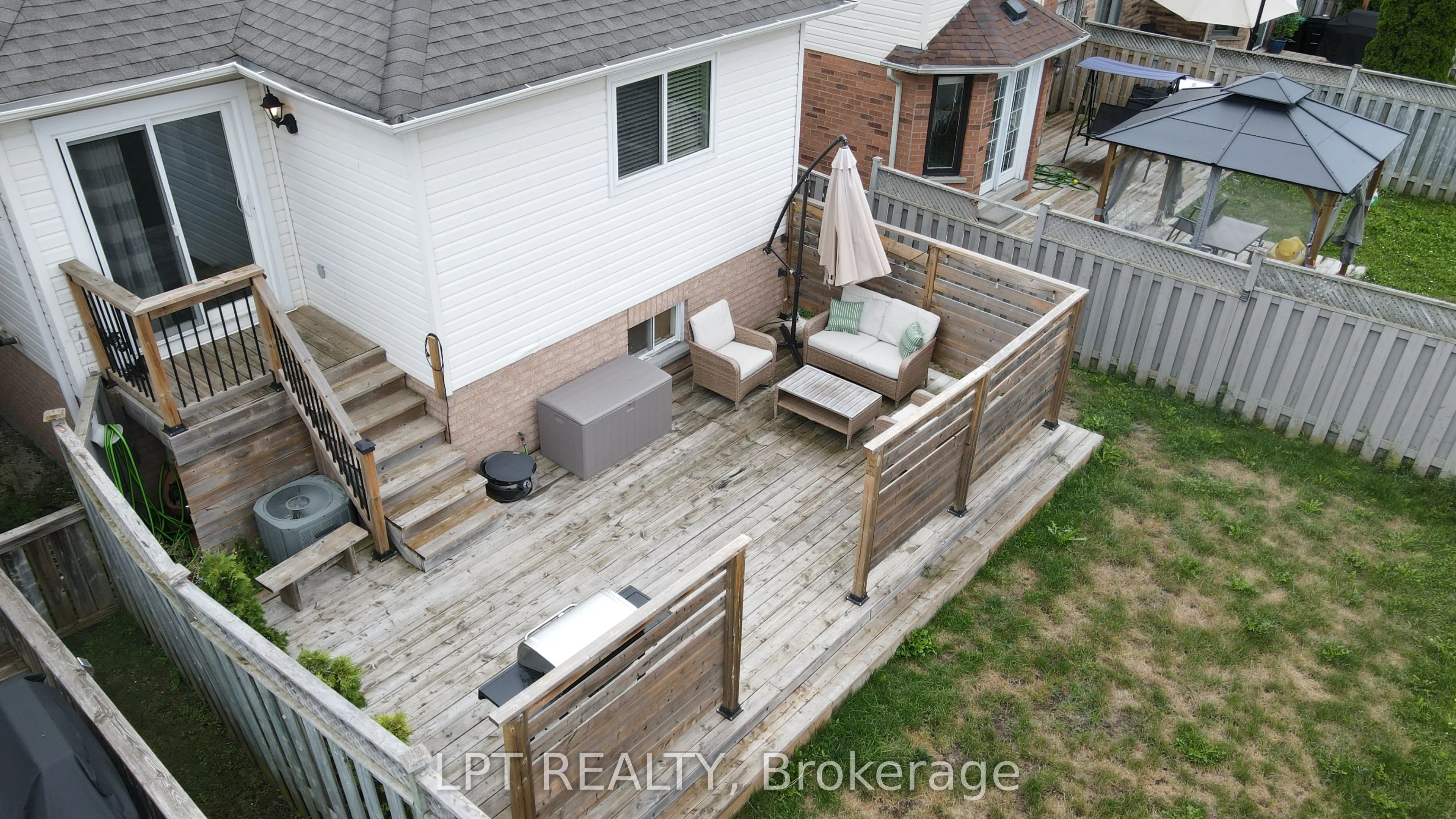 16 Basswood Drive