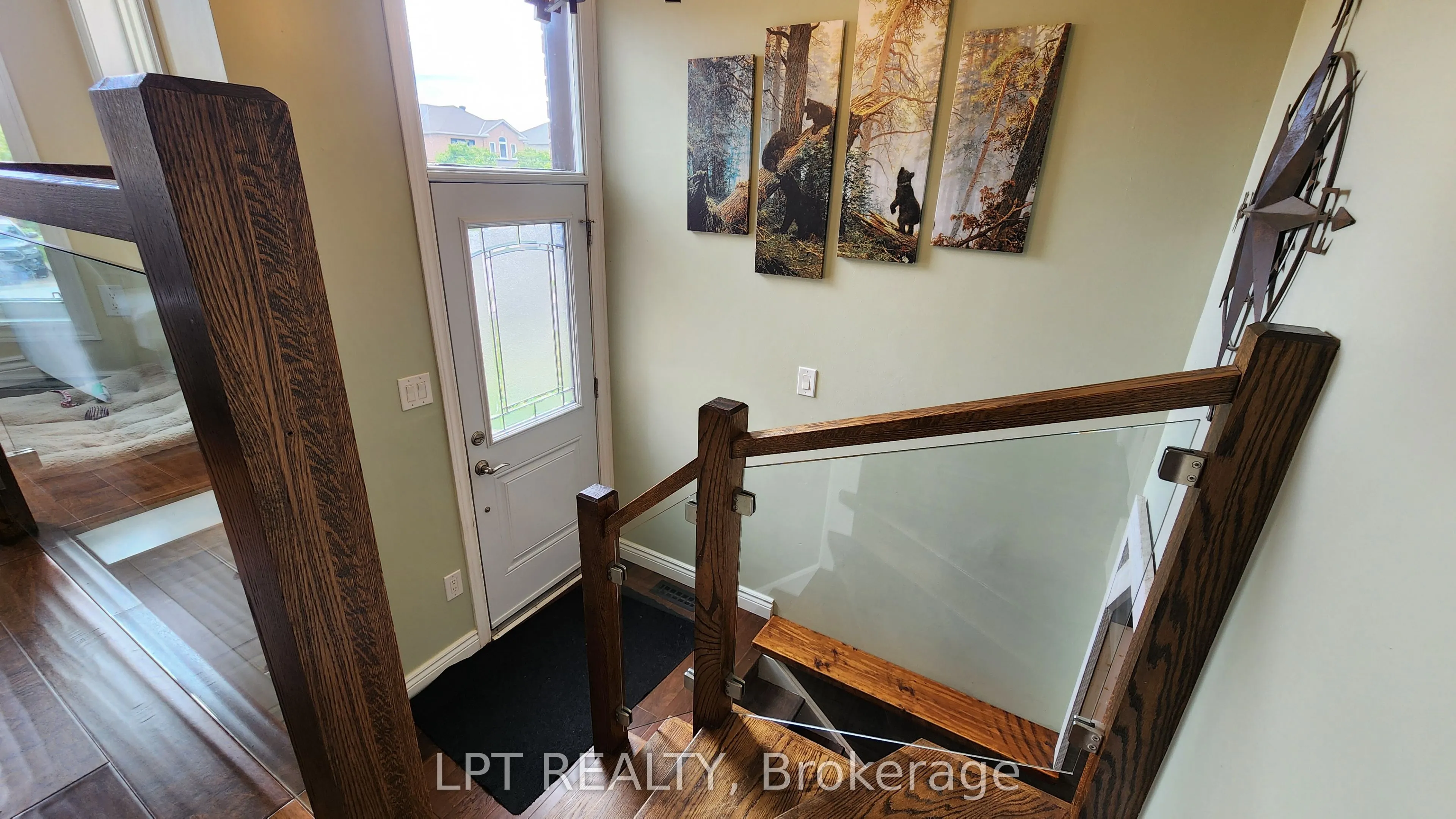 16 Basswood Drive