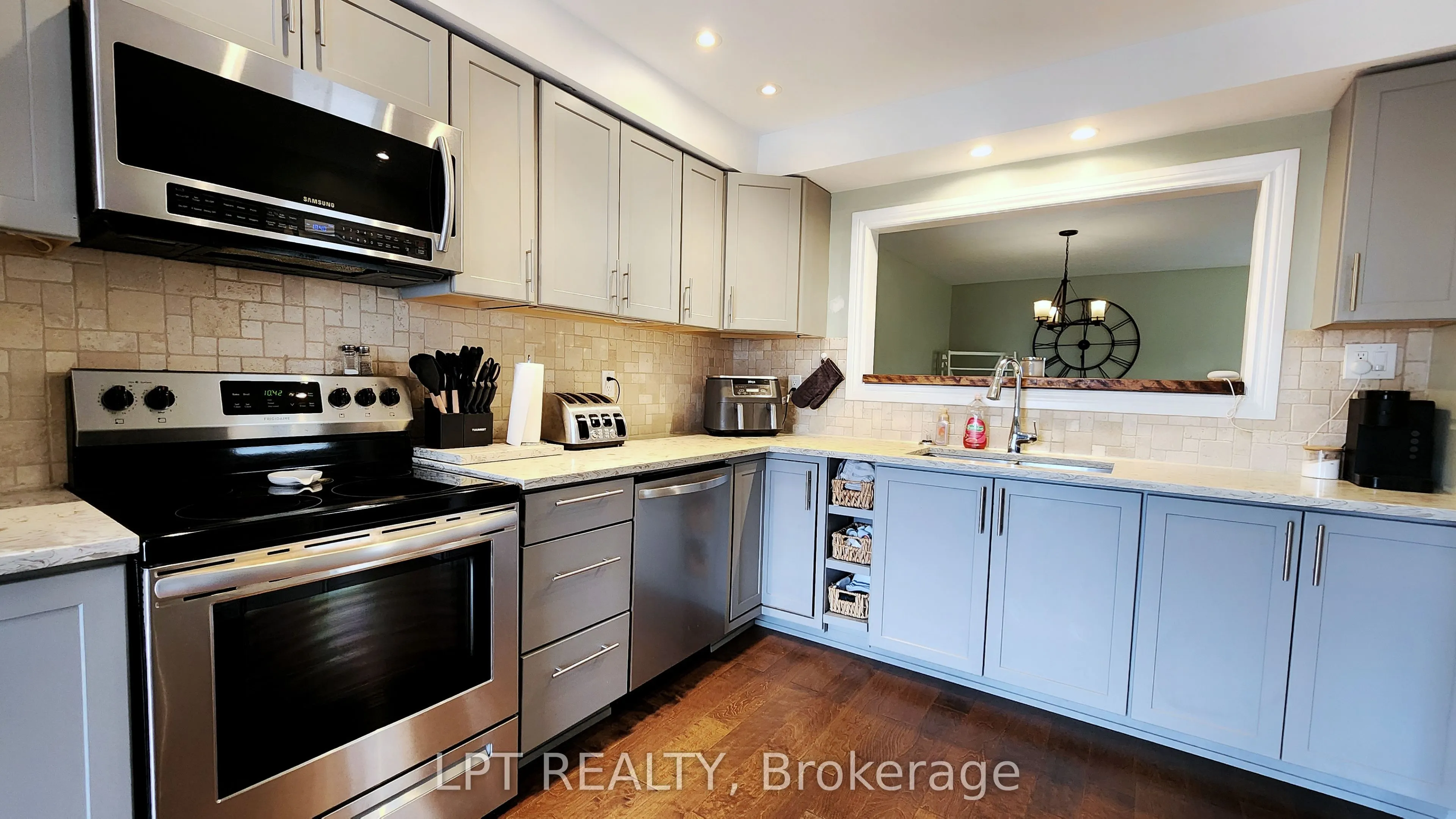 16 Basswood Drive
