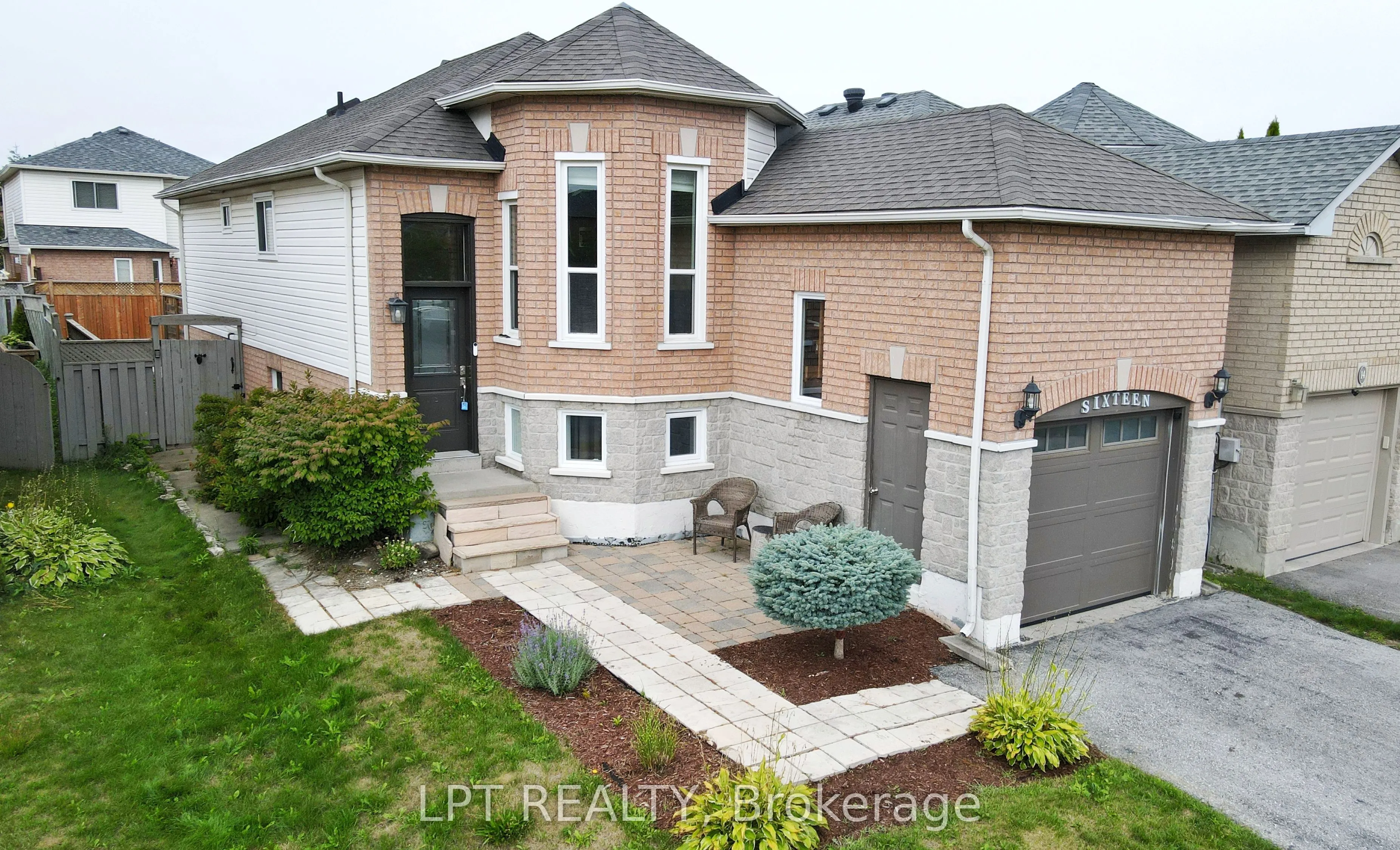 16 Basswood Drive