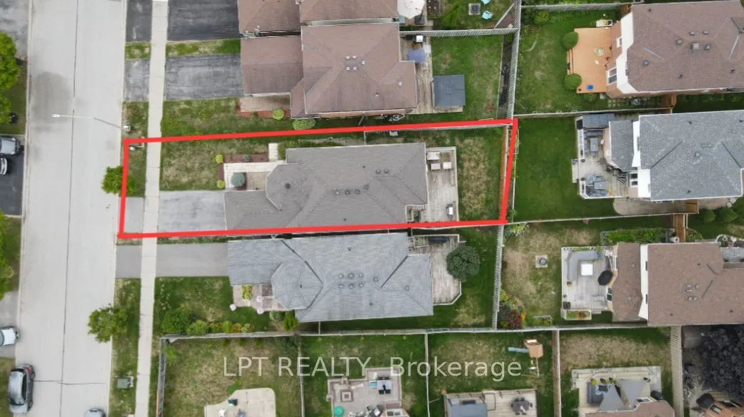 16 Basswood Drive