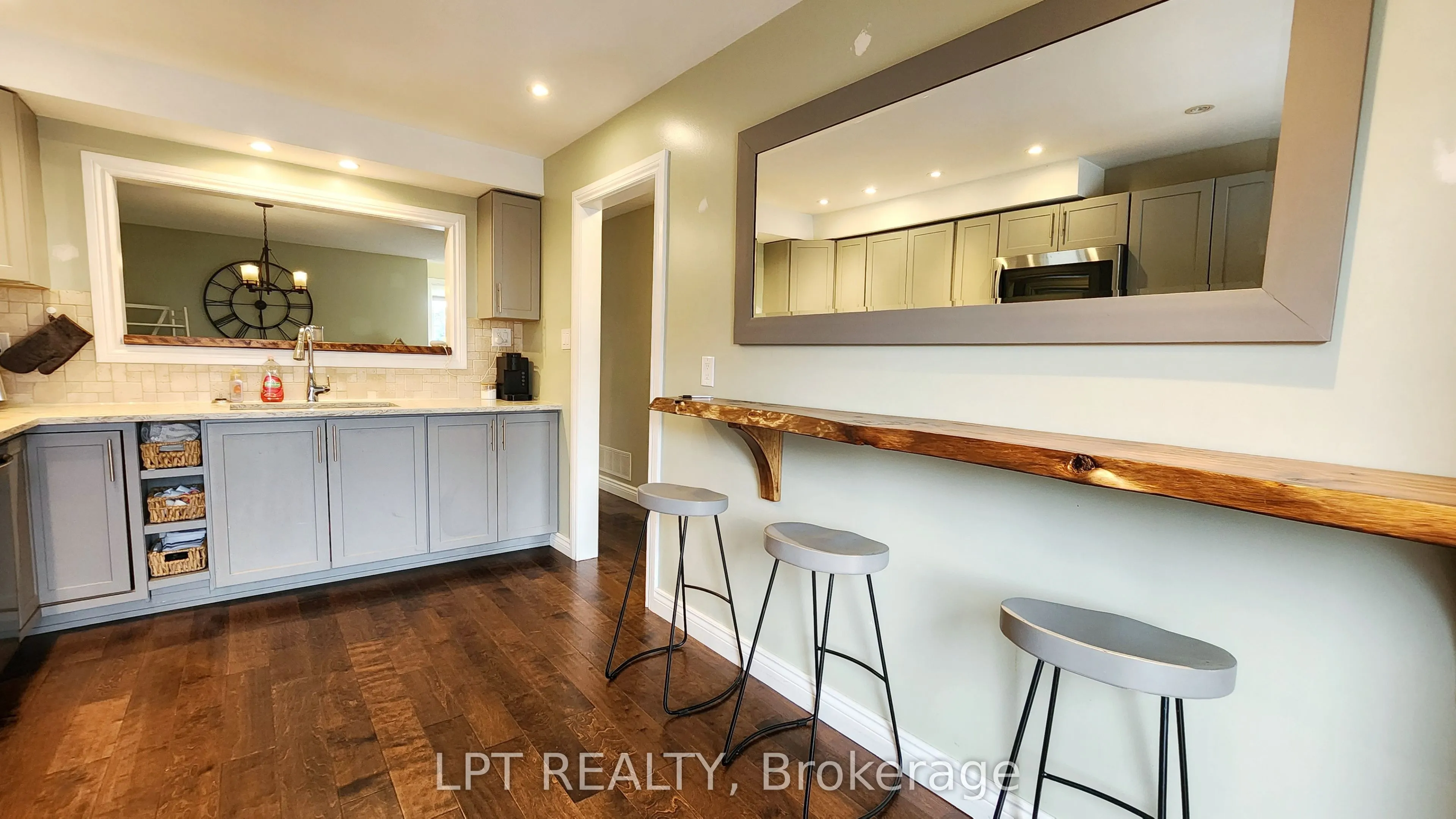 16 Basswood Drive