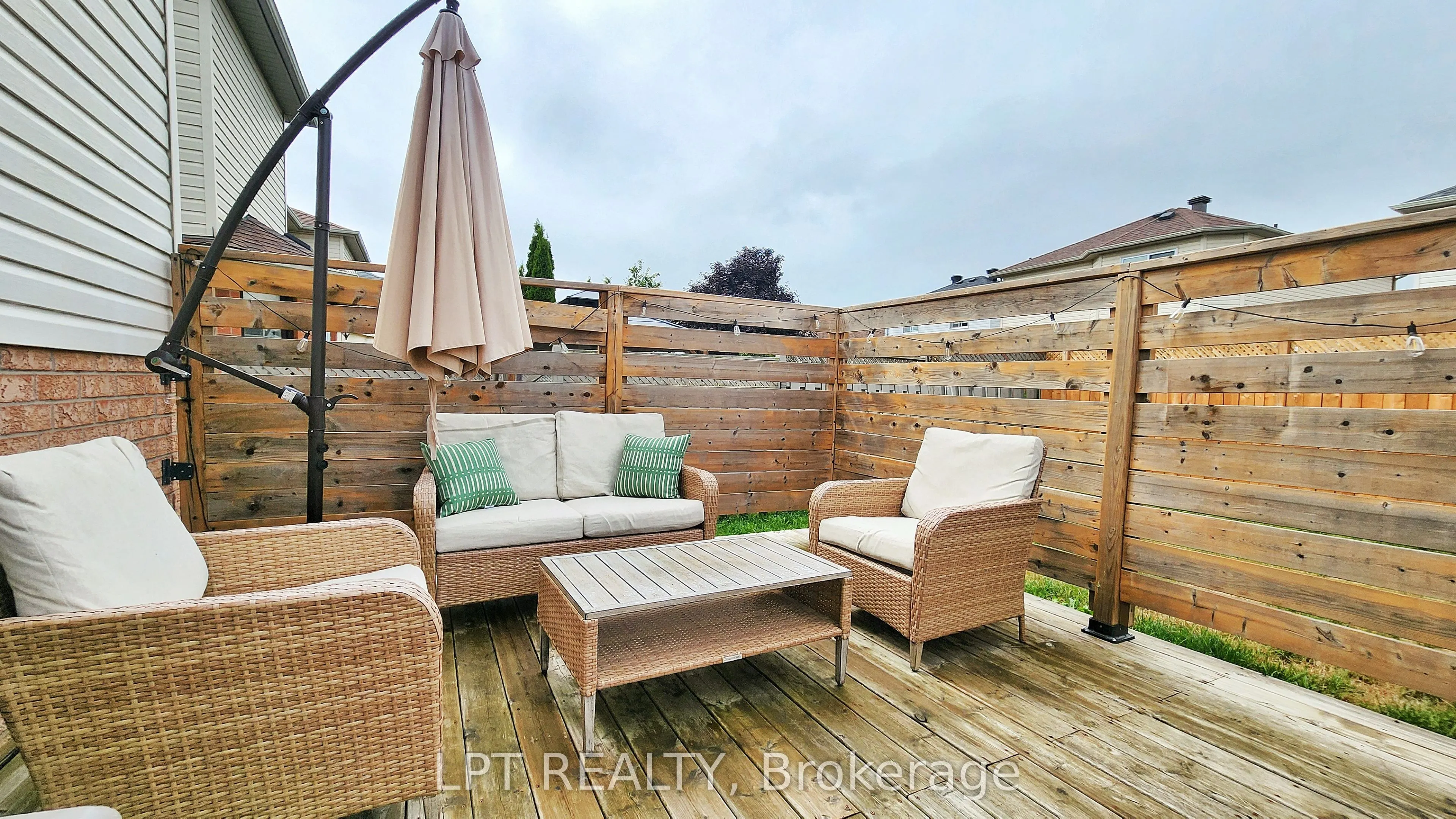 16 Basswood Drive