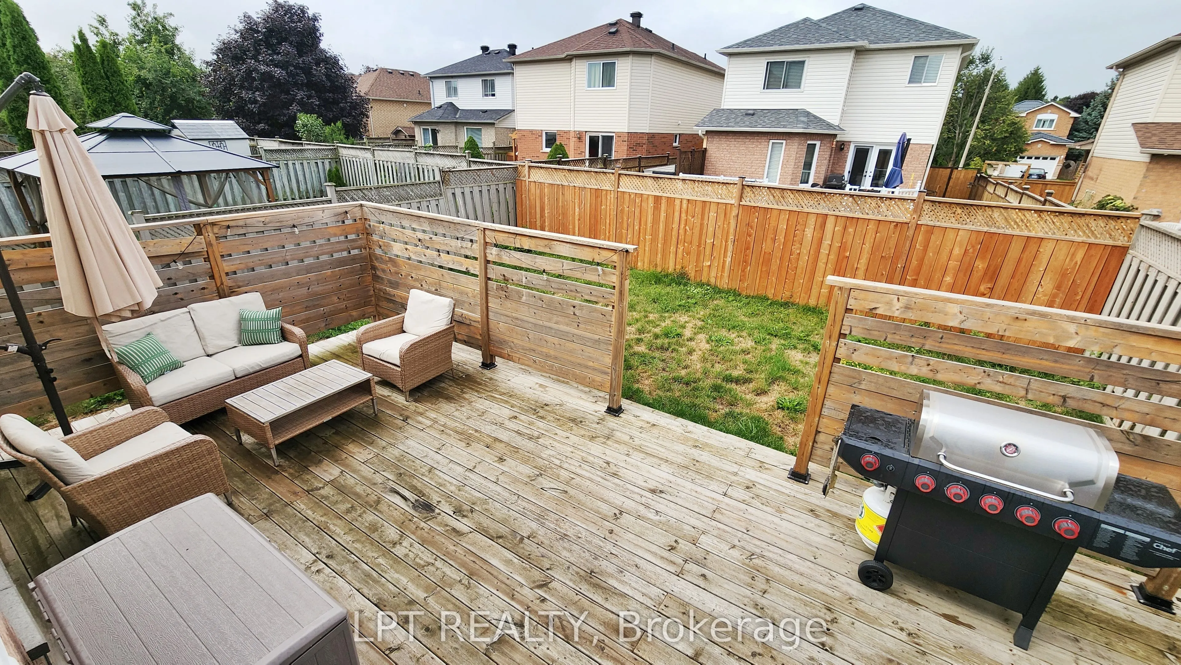 16 Basswood Drive
