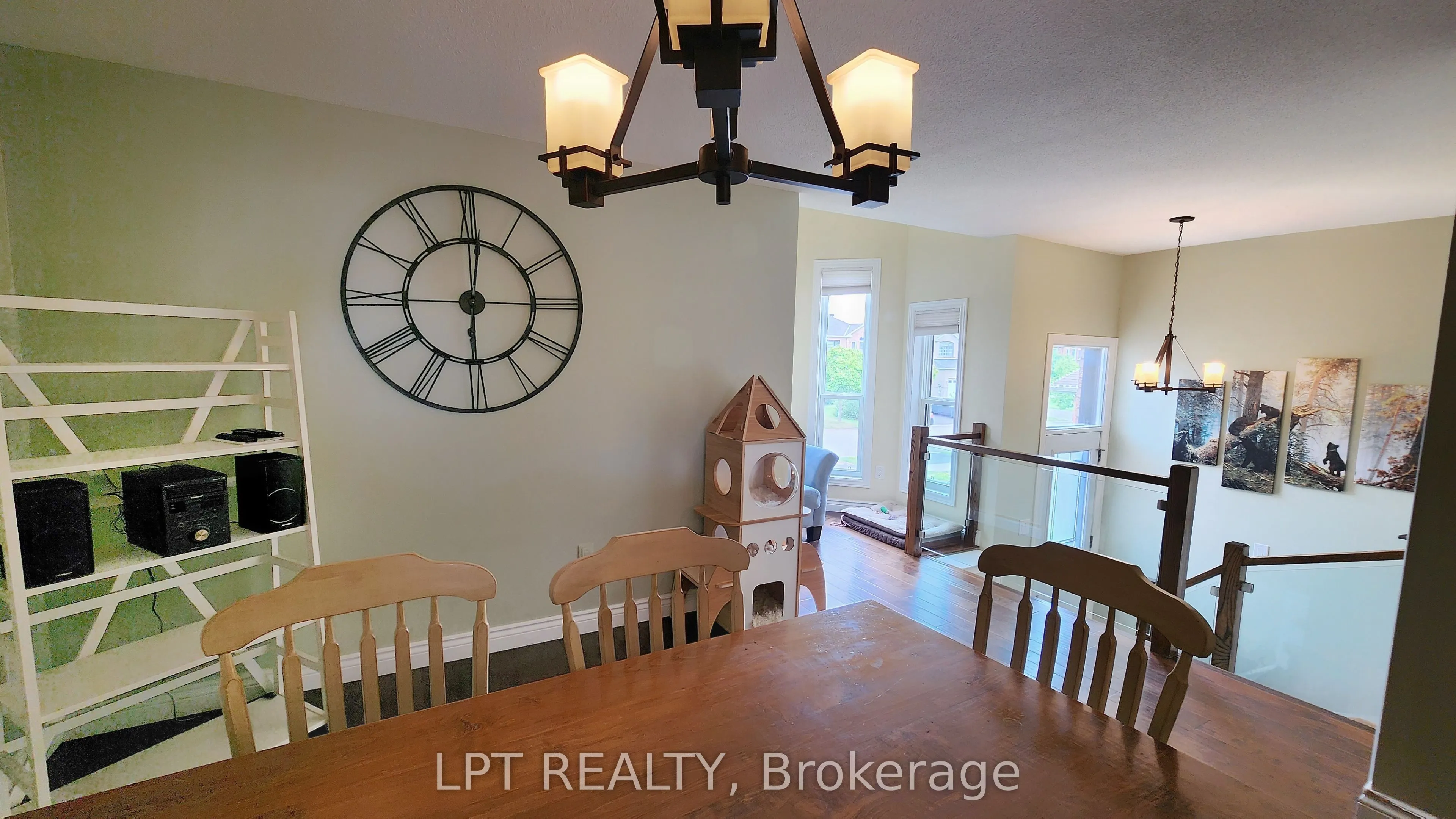 16 Basswood Drive