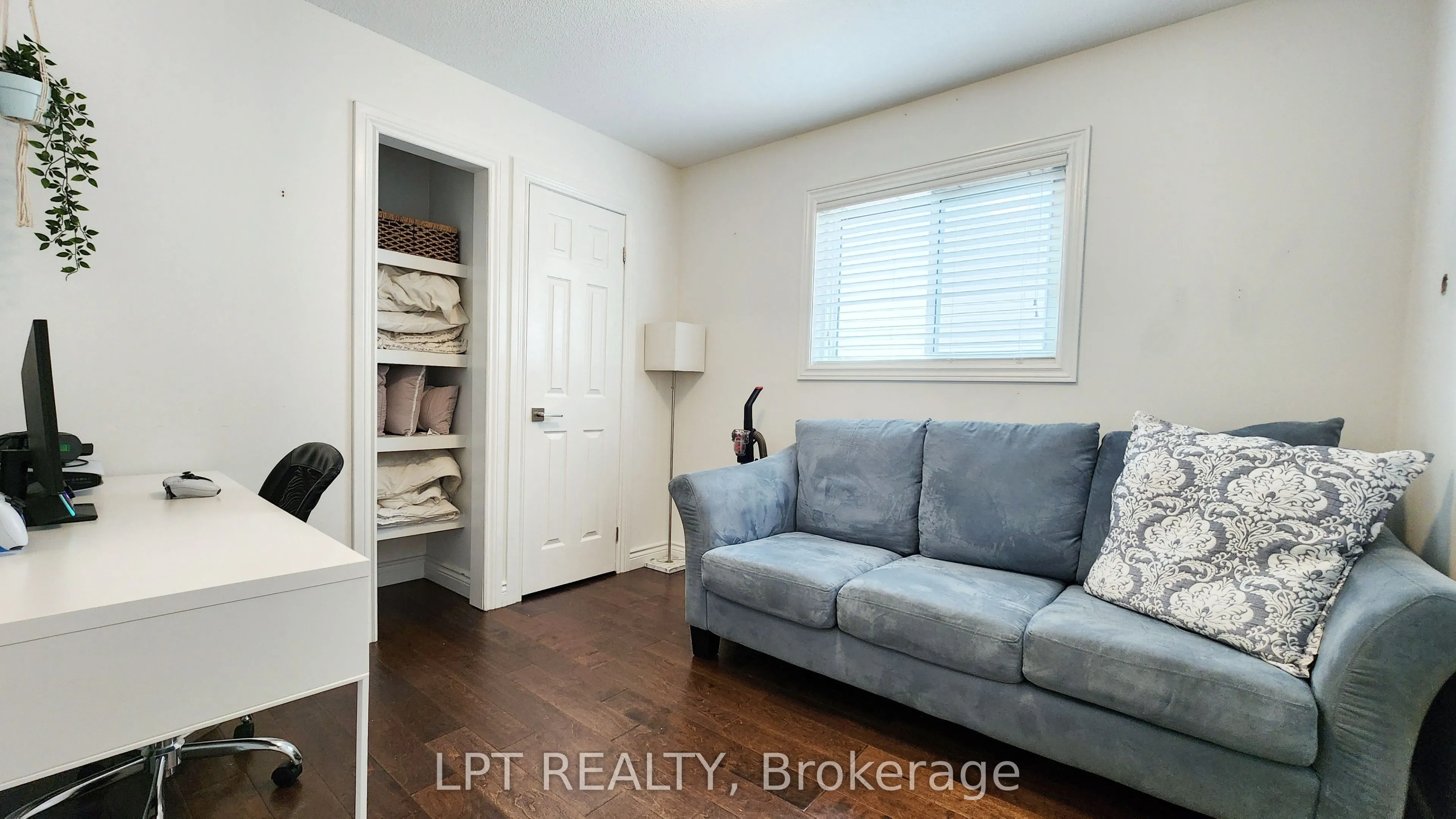 16 Basswood Drive