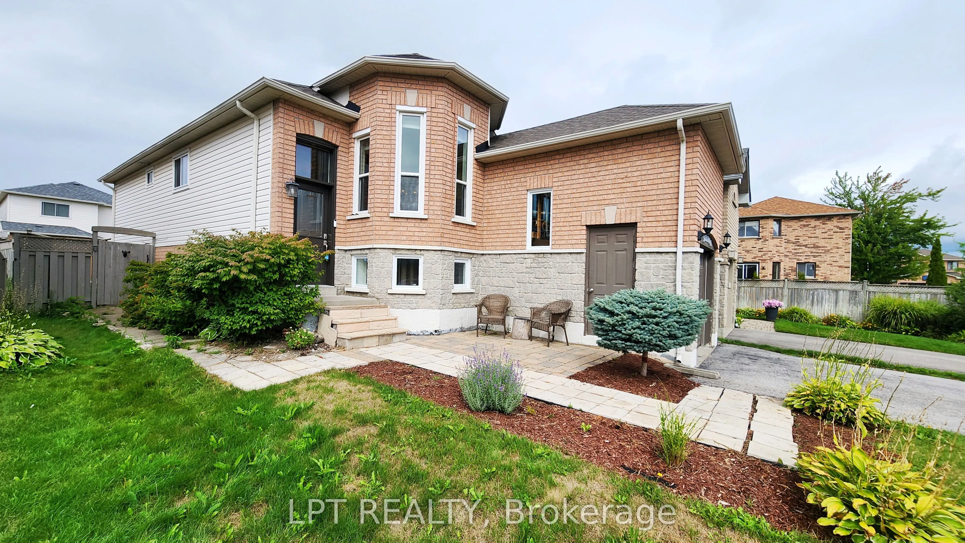 16 Basswood Drive
