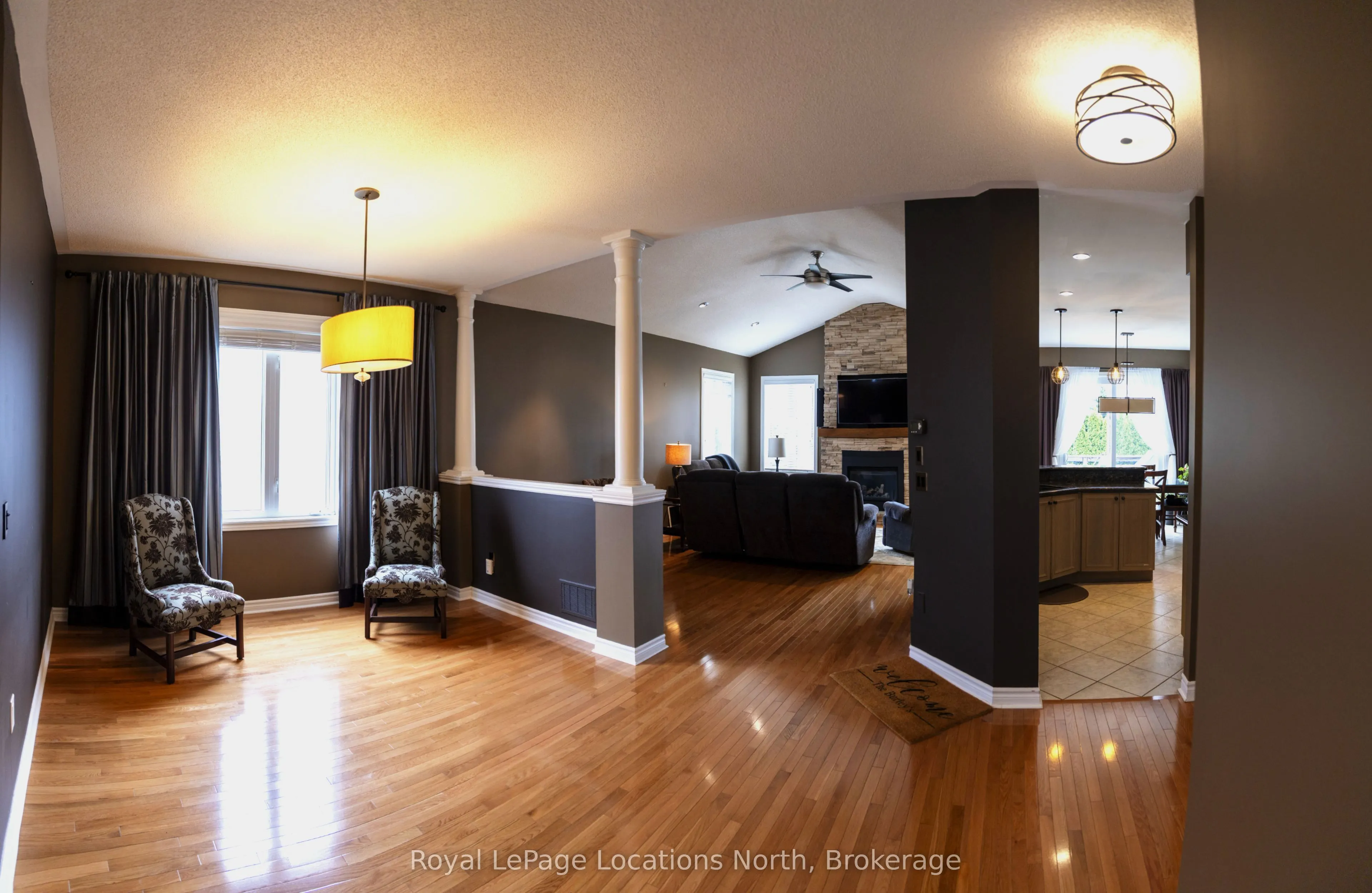 21 Marine View Drive
