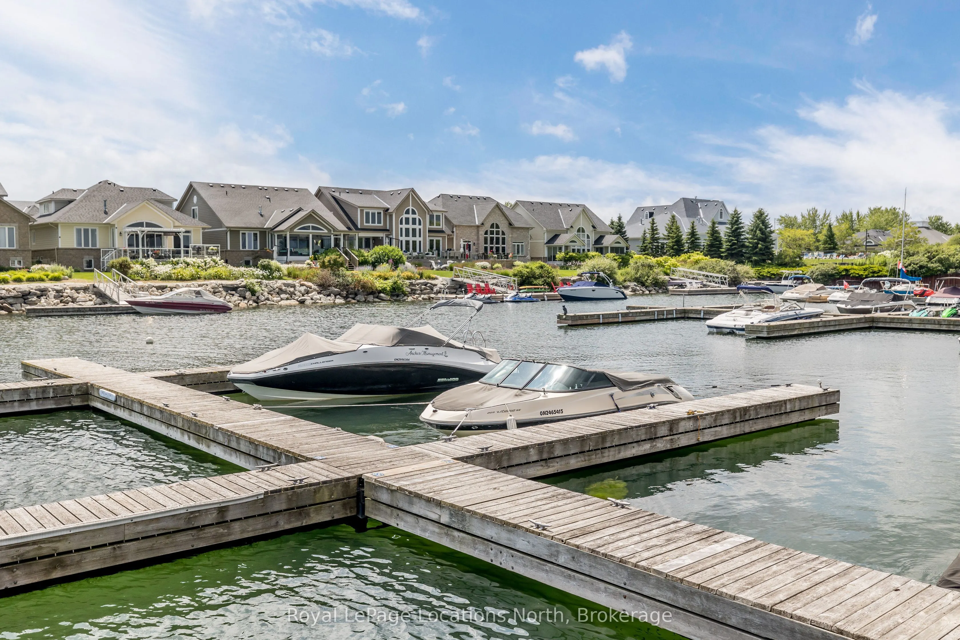 21 Marine View Drive