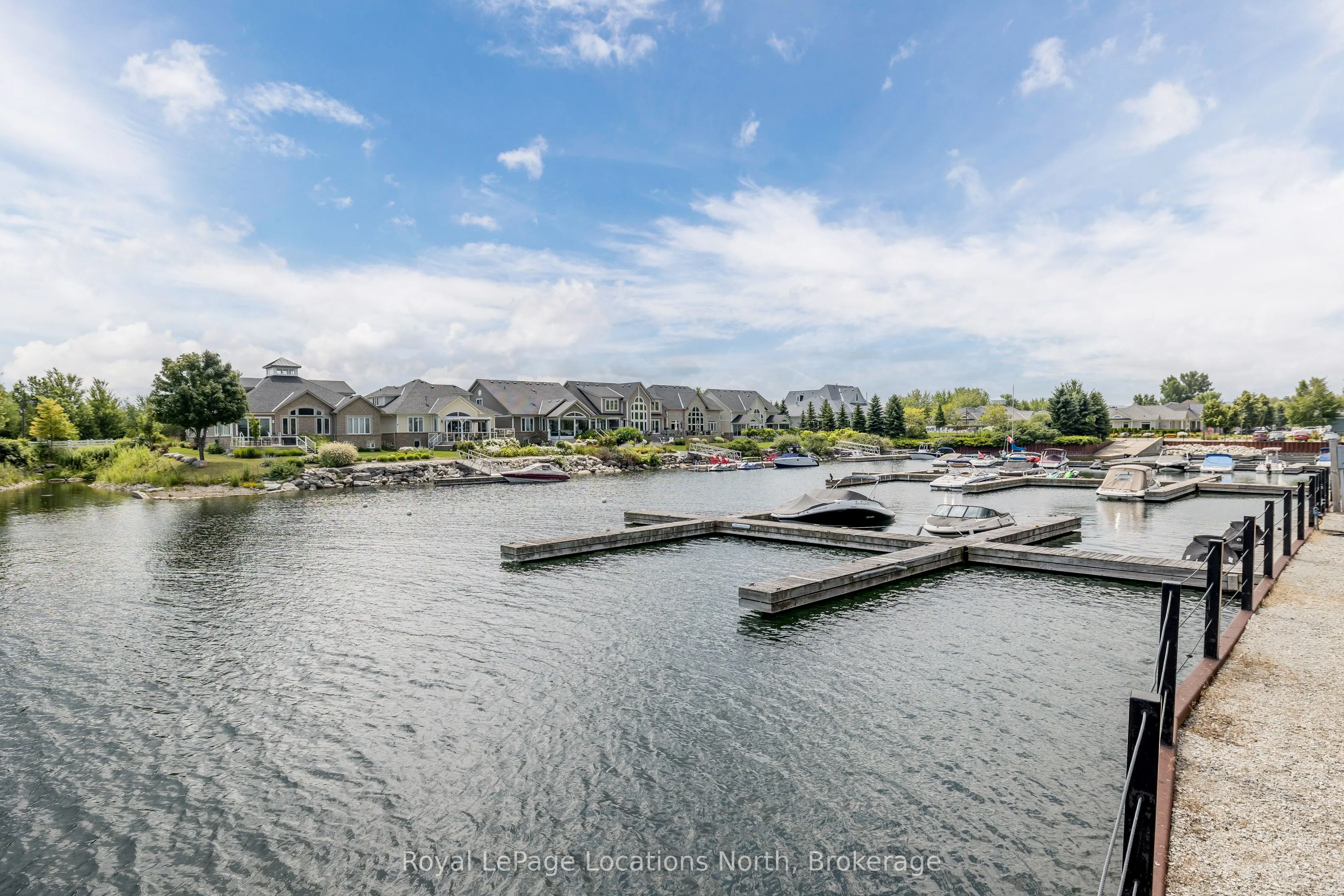 21 Marine View Drive