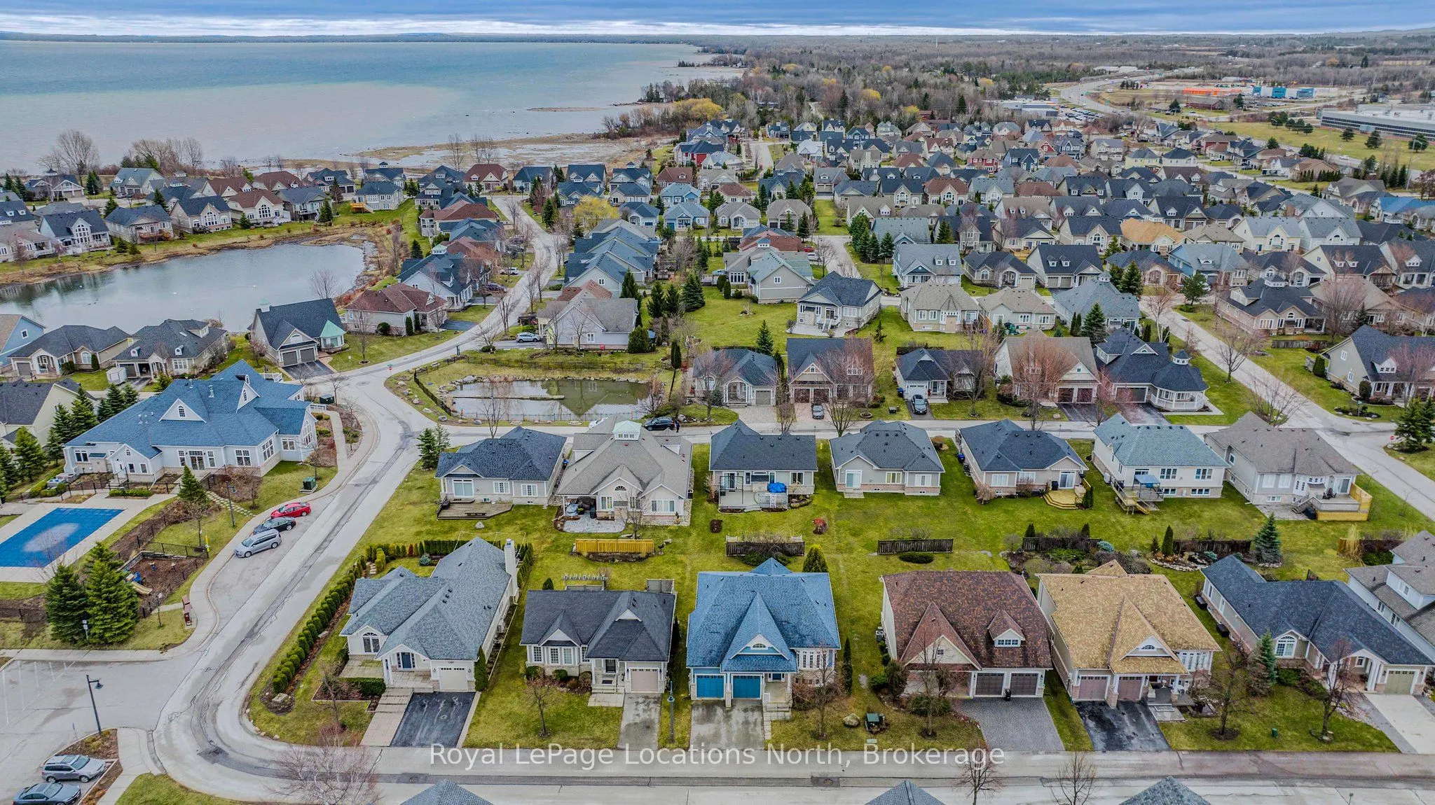 21 Marine View Drive