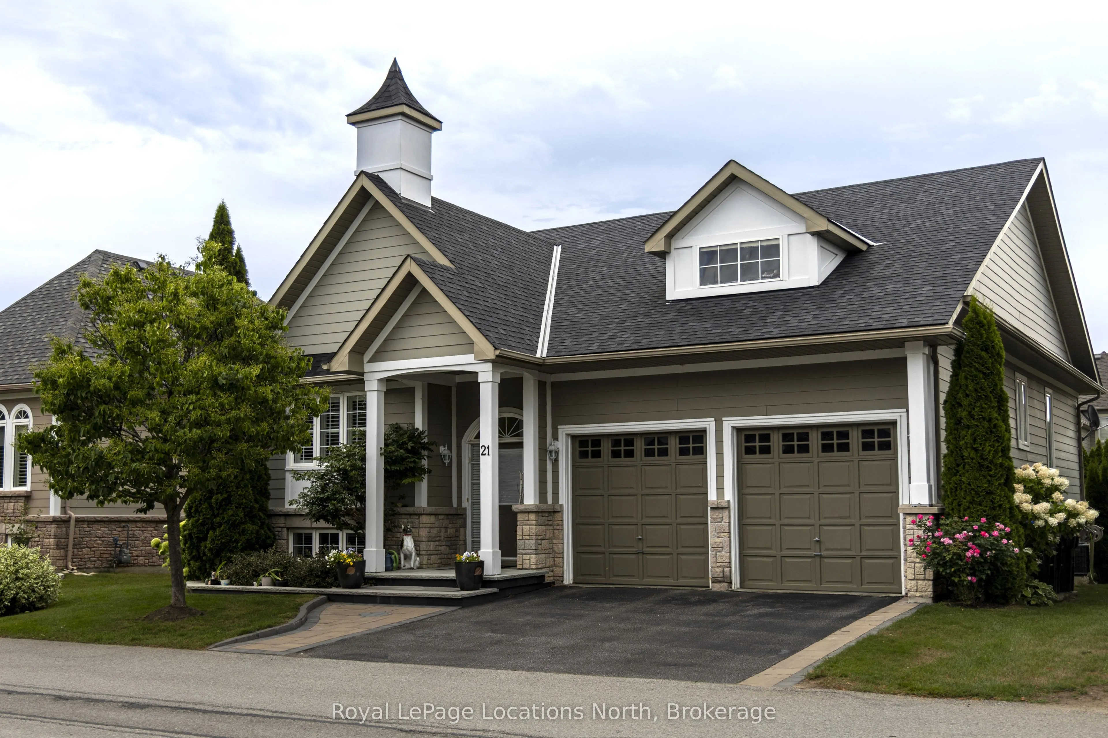 21 Marine View Drive