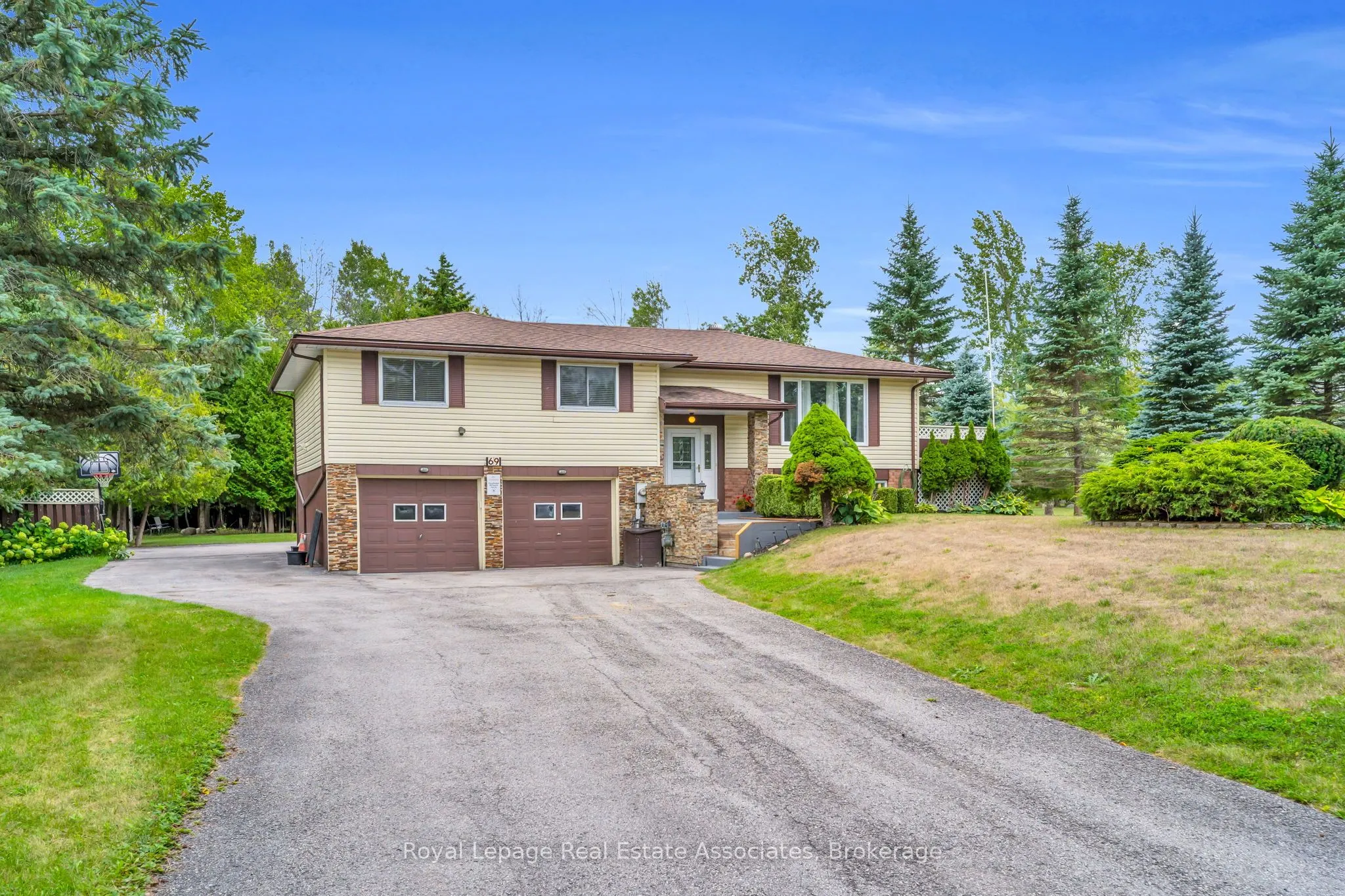 69 George Avenue