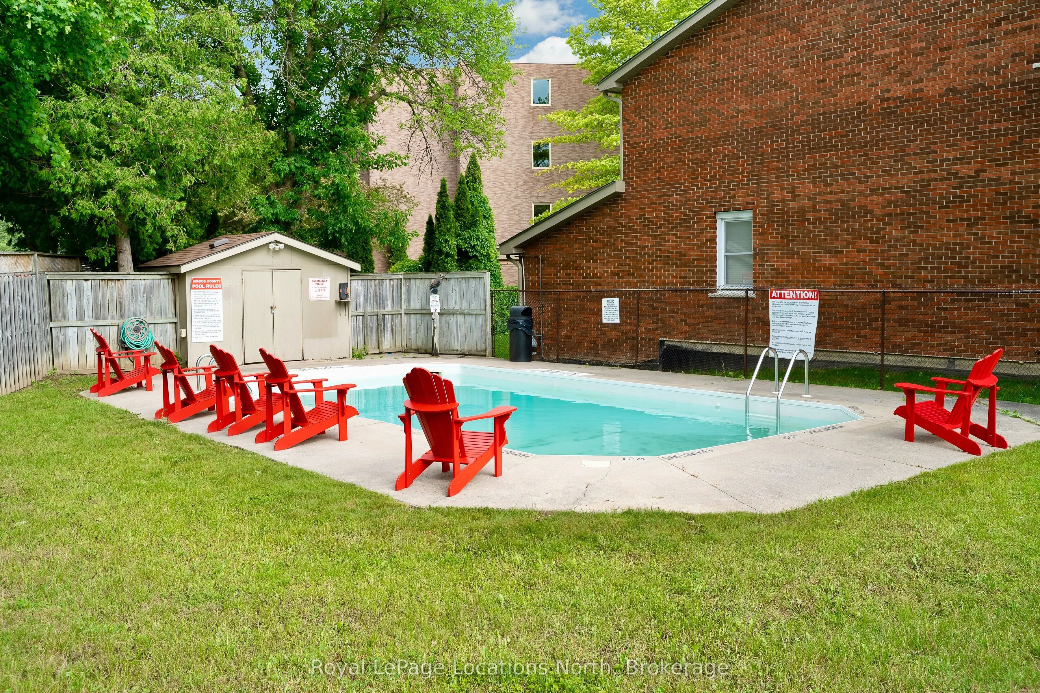 585 Tenth Street, #23