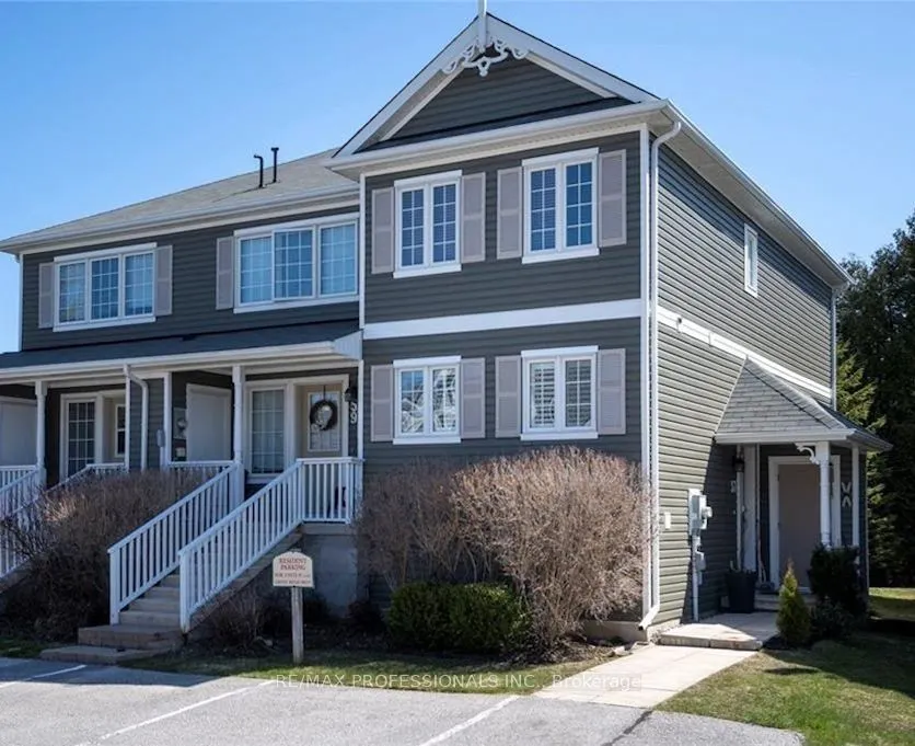 57 Green Briar Drive, #11