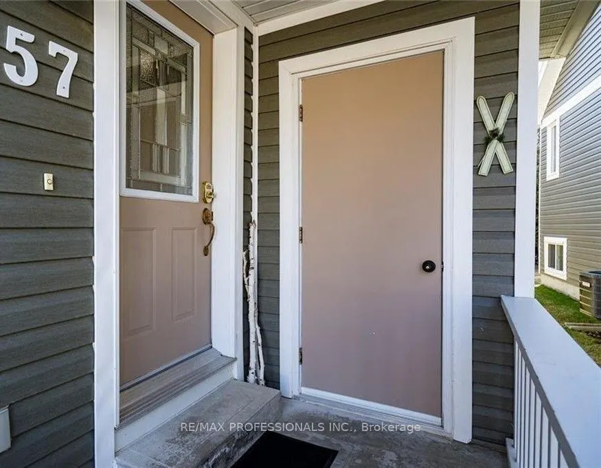 57 Green Briar Drive, #11