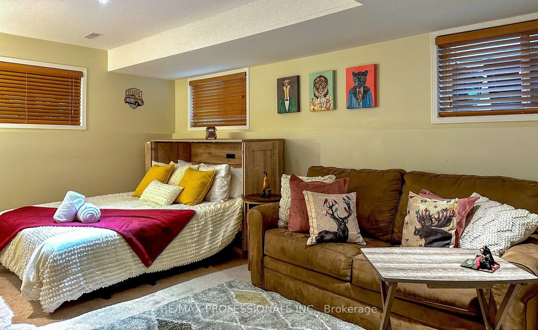 57 Green Briar Drive, #11