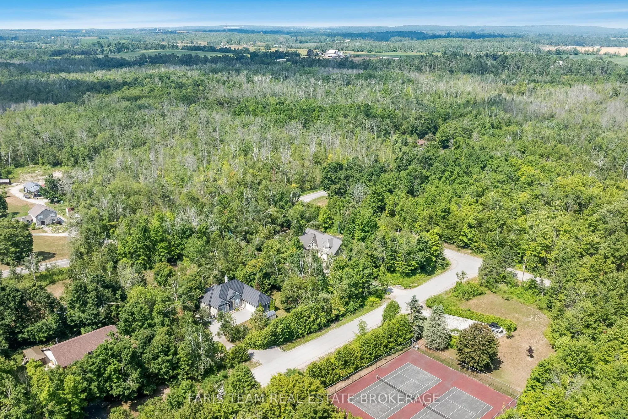 2 Forest Wood Lane