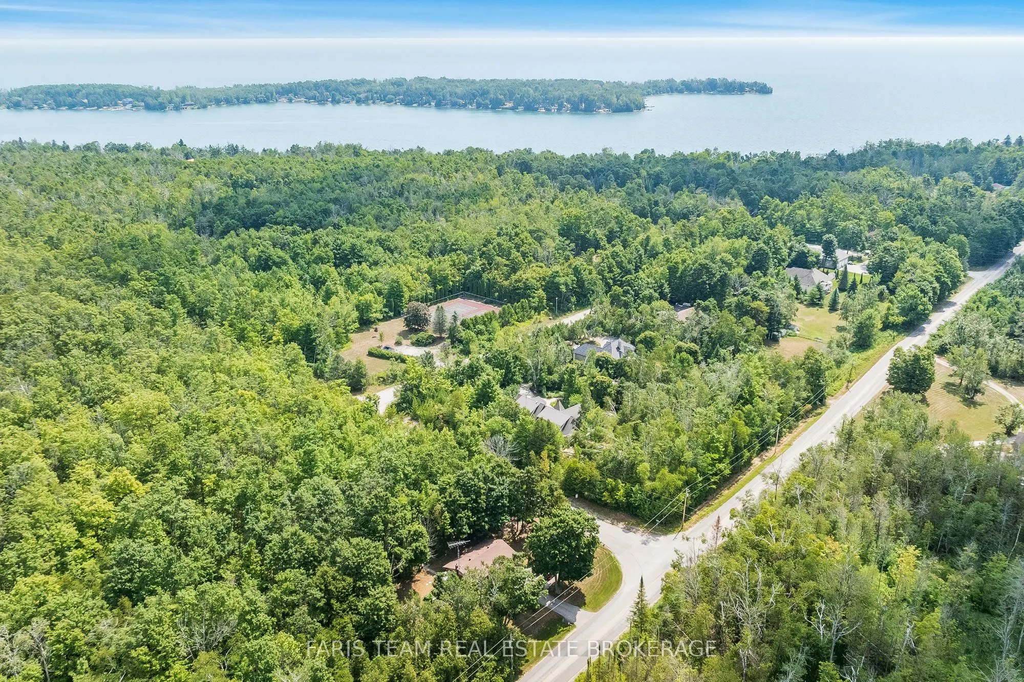 2 Forest Wood Lane
