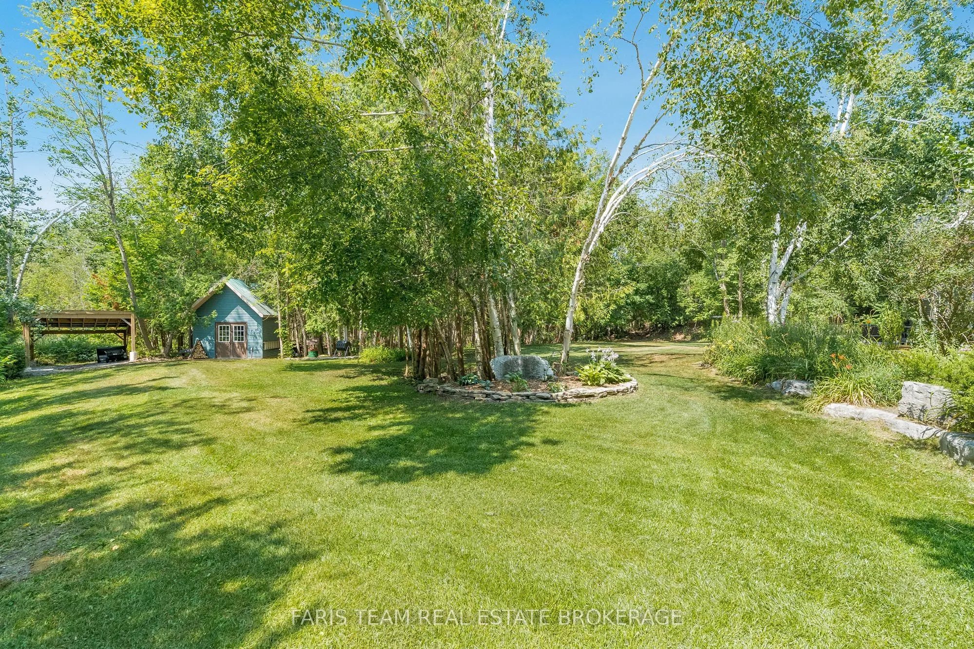 2 Forest Wood Lane