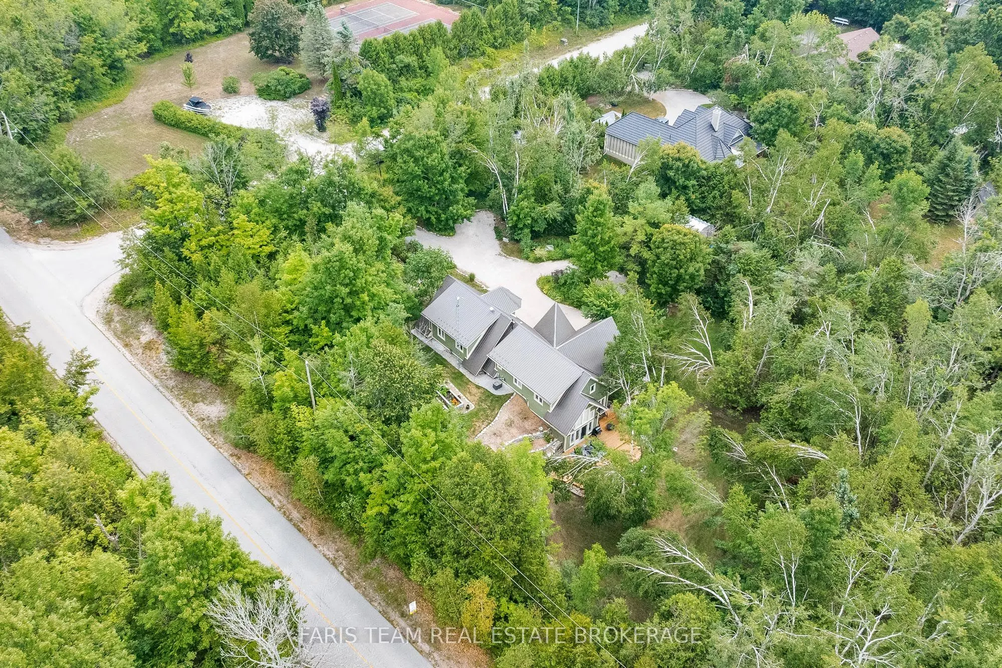 2 Forest Wood Lane